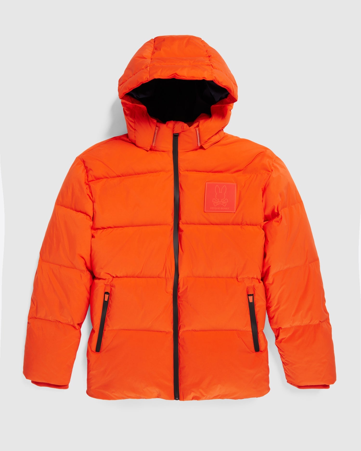 MENS ANDERSON PUFFER WITH REMOVABLE HOOD - B6N567Z1OW