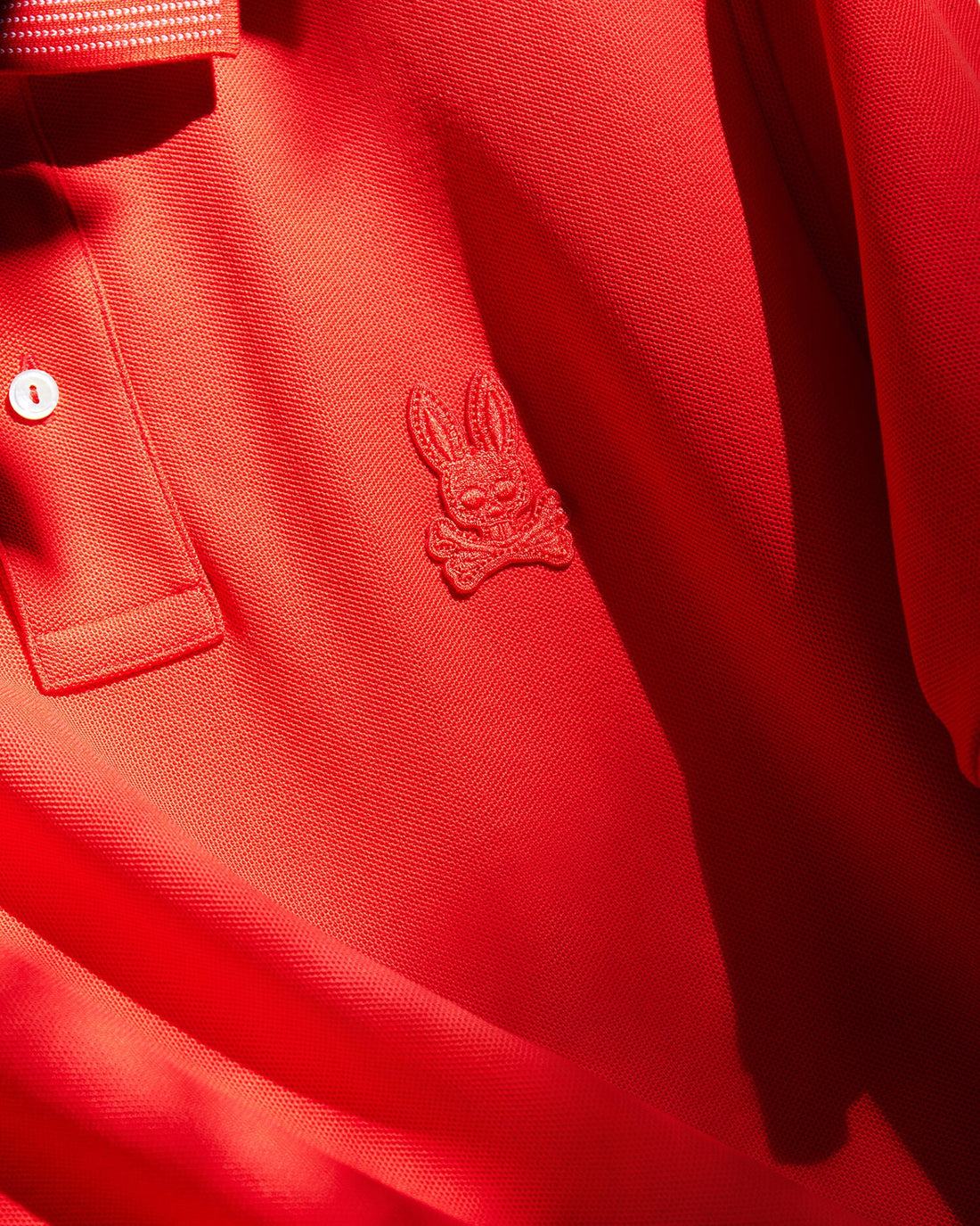 Building Your Psycho Bunny Polo Collection: how to style Psycho Bunny's polos?