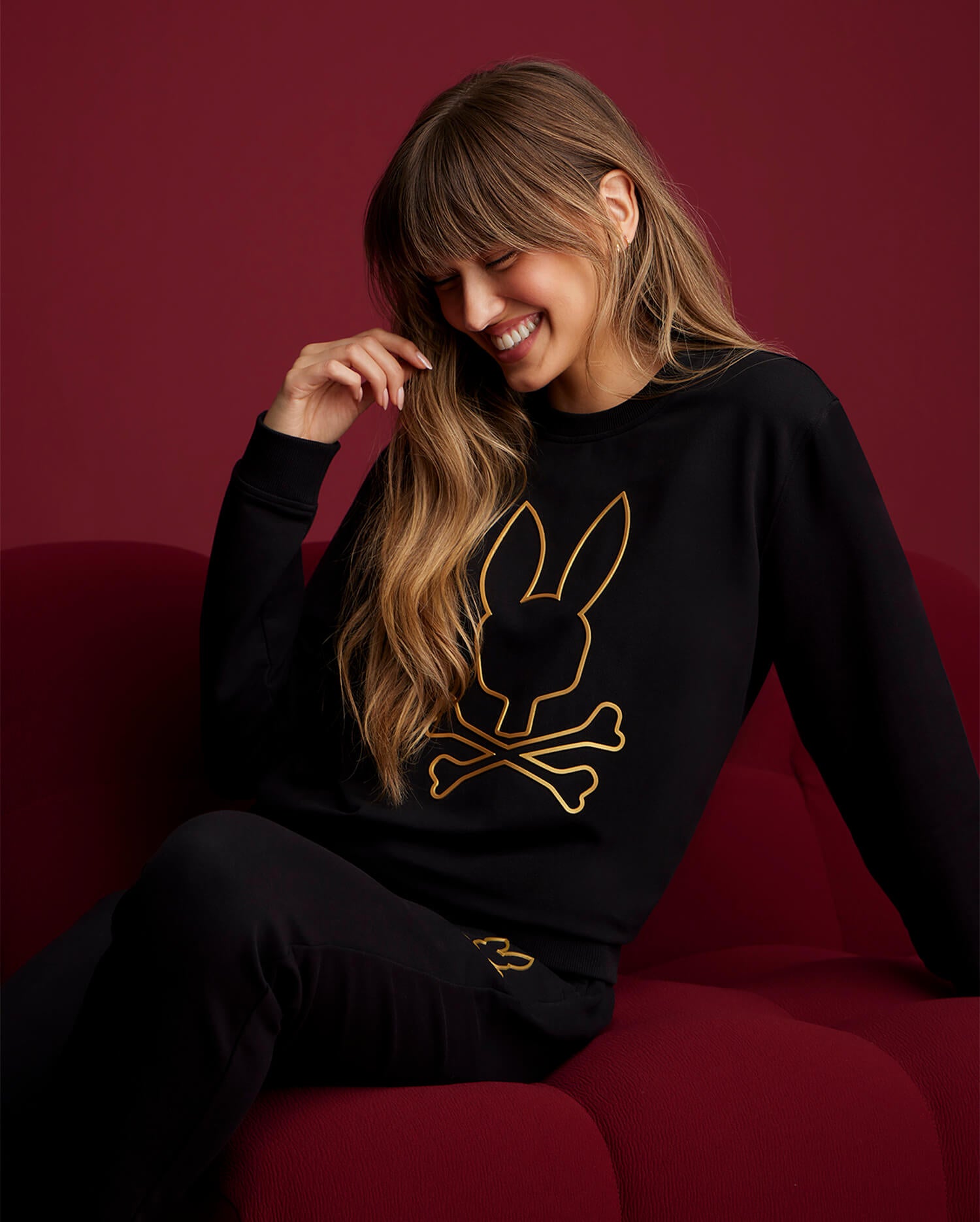 Psycho Bunny  Women's Collection - Elevate Your Style with Premium – Psycho  Bunny Canada