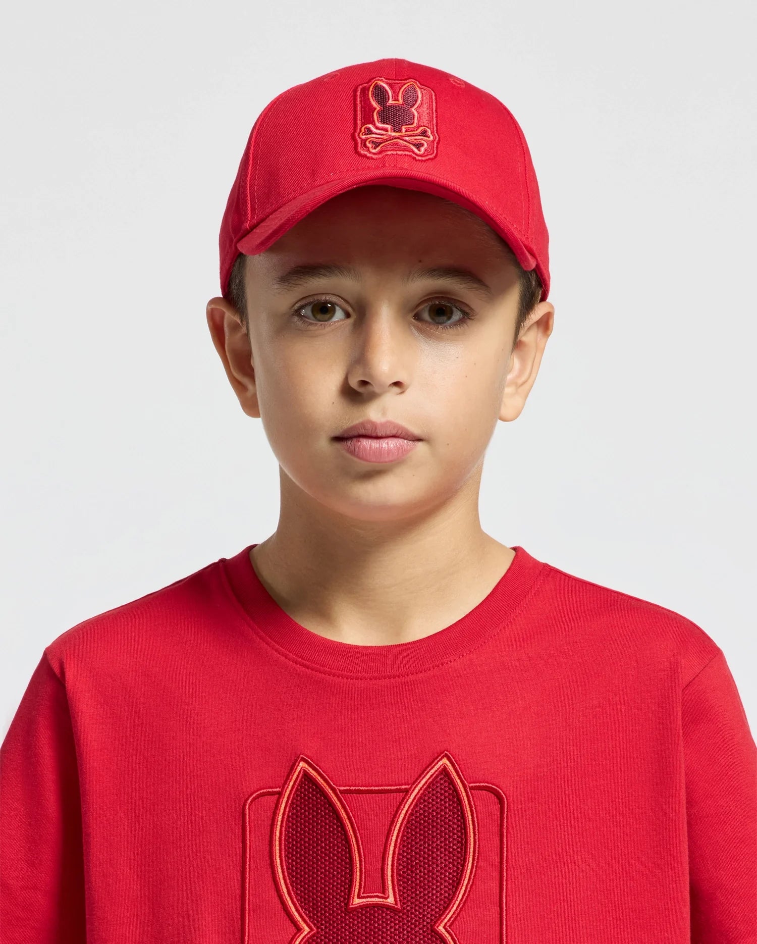 CASQUETTE DE BASEBALL PIERCE ENFANT - B0A183E200