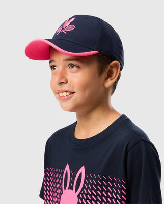 CASQUETTE DU TOURNOI DE MONTRÉAL ENFANTS - B0A703C200