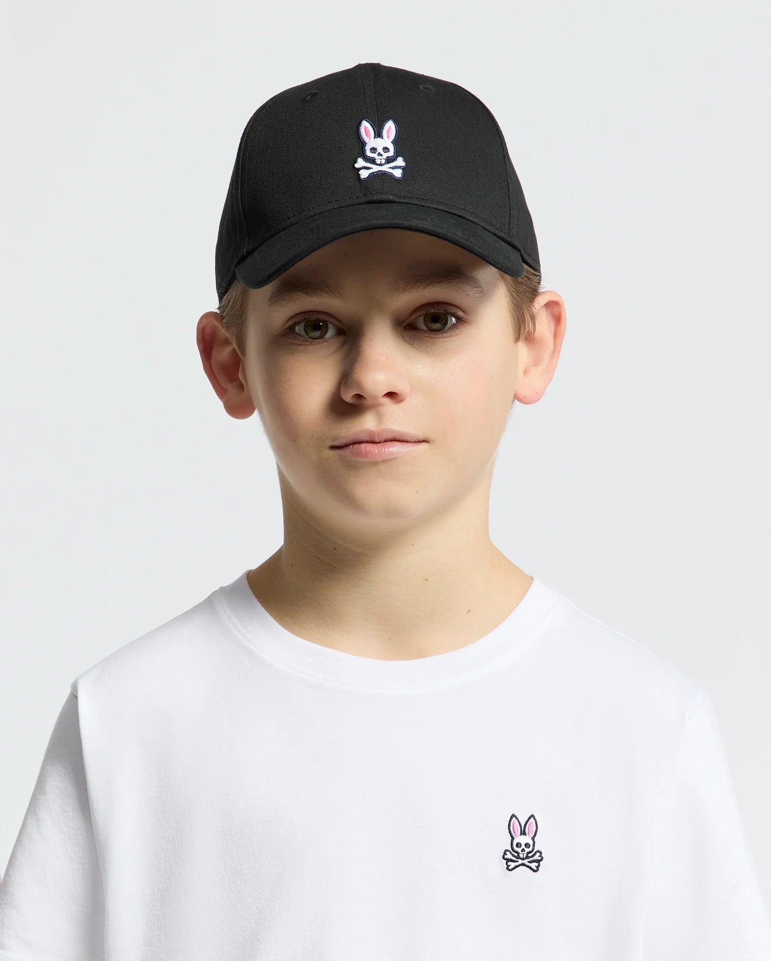 CASQUETTE CLASSIQUE POUR ENFANT