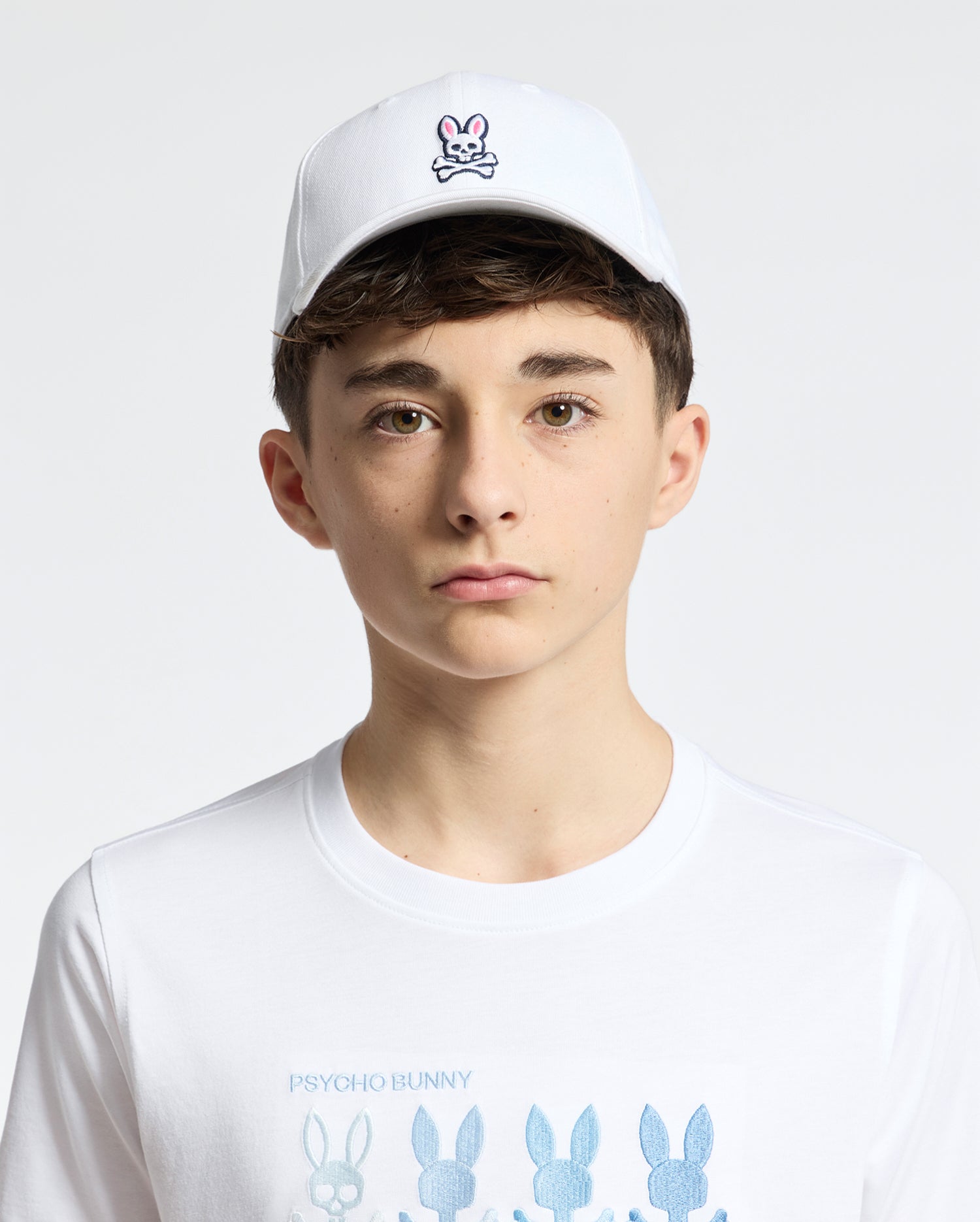 CASQUETTE CLASSIQUE POUR ENFANT