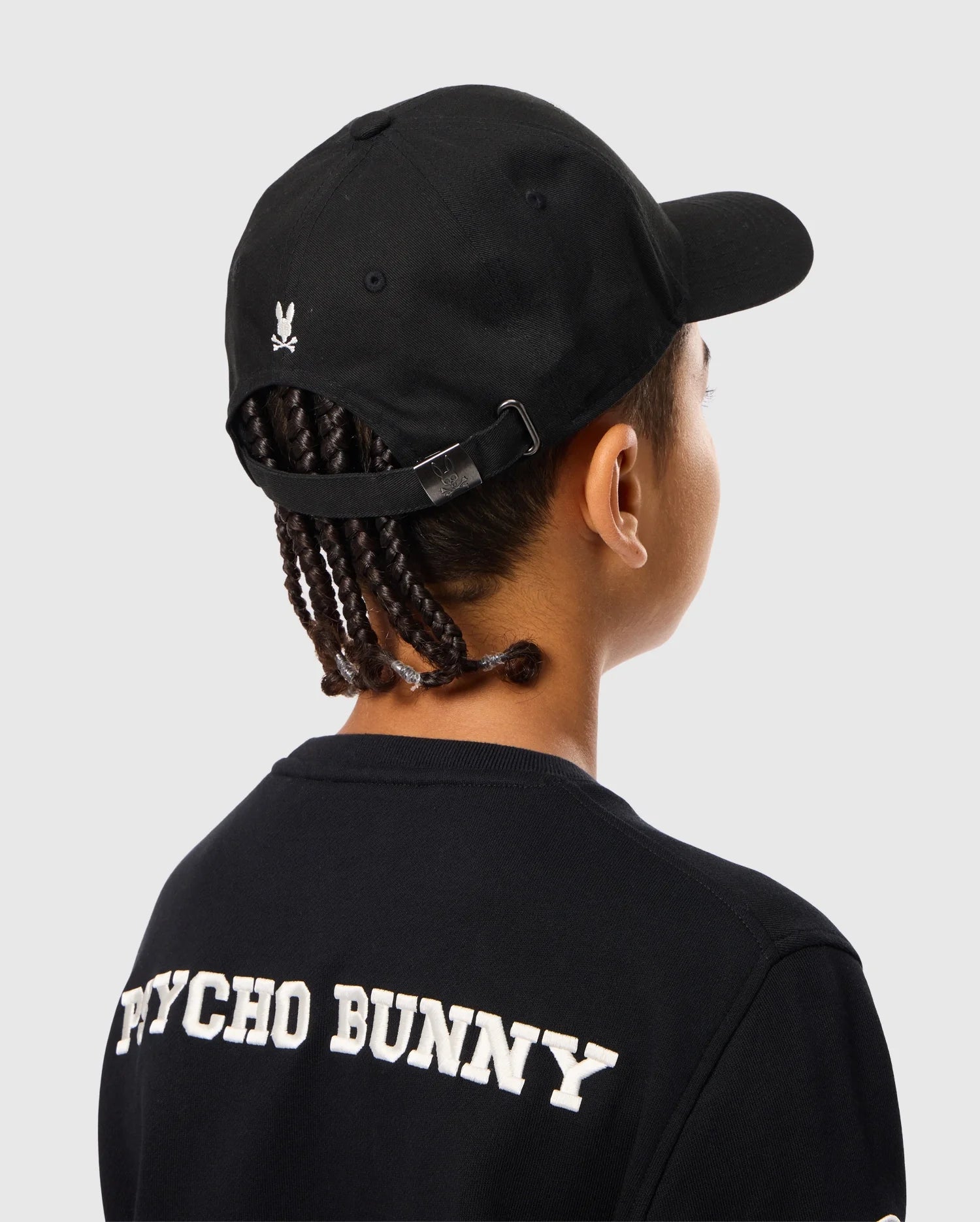 Kids Hats Caps Psycho Bunny Canada