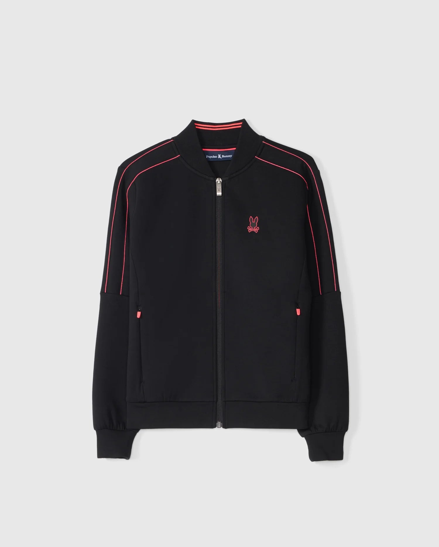 KIDS TRAVIS TRACK JACKET - B0J142D200