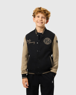 VESTE UNIVERSITAIRE ZACK ENFANTS