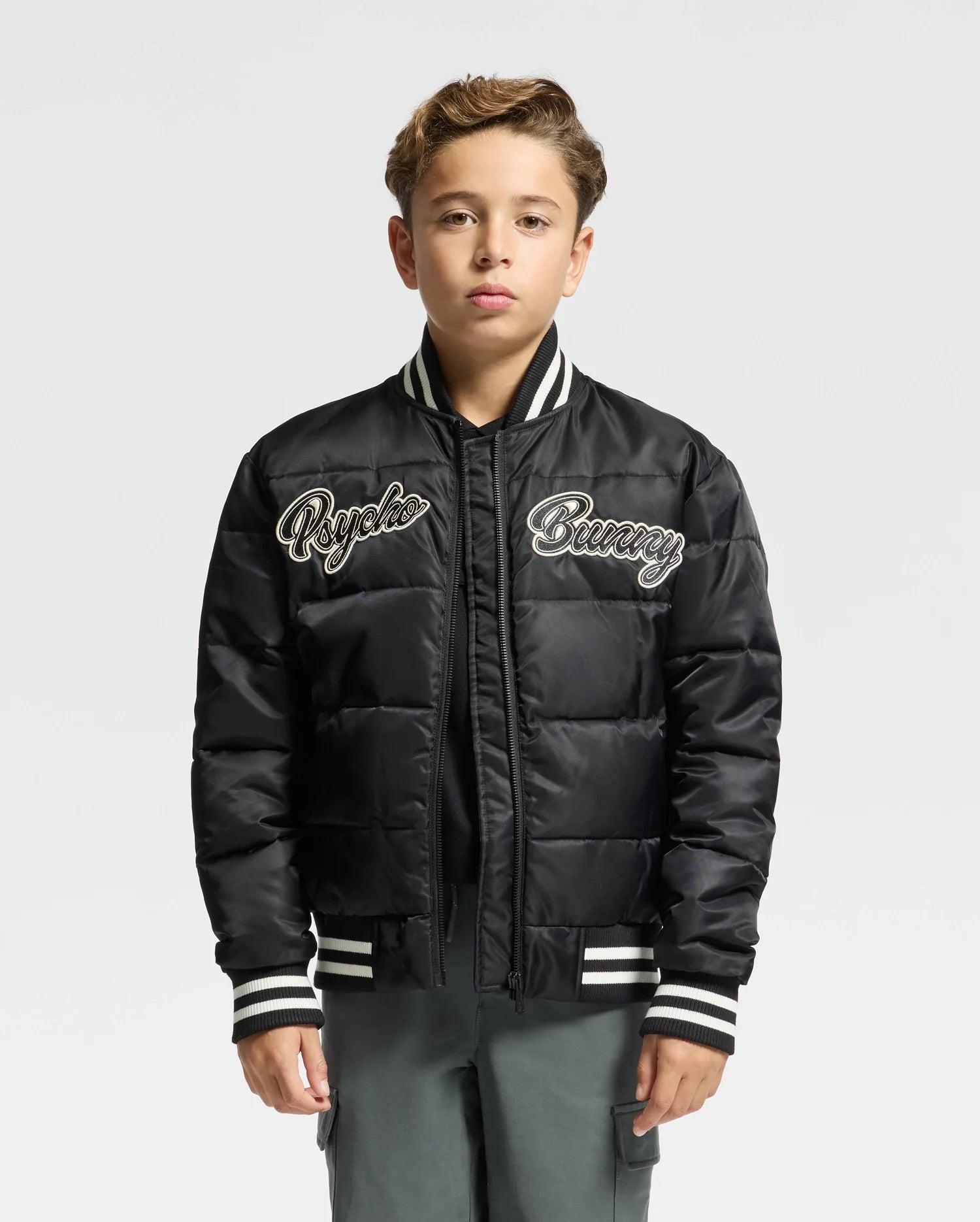 Kid's Outerwear