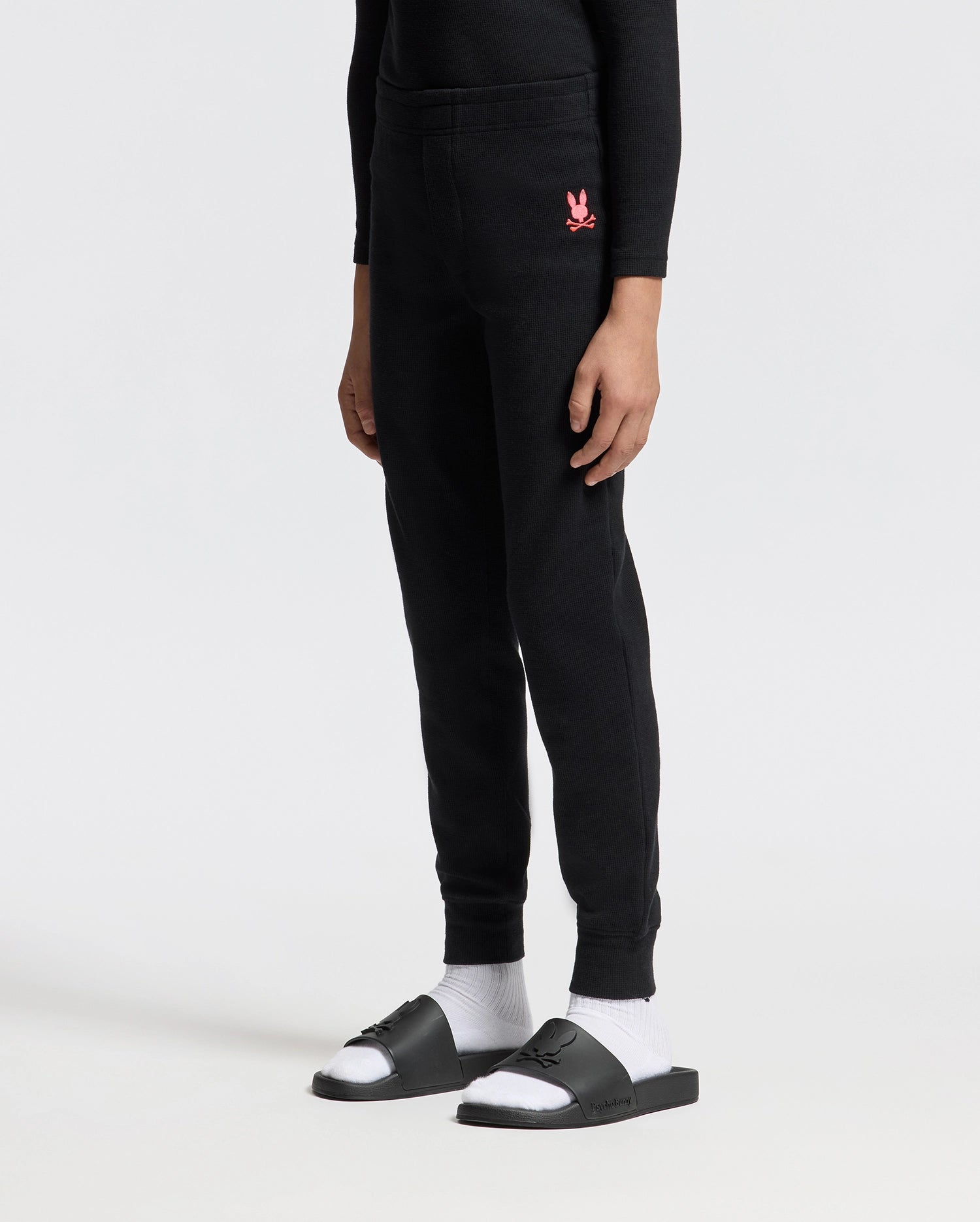 PANTALON GAUFRÉ VAIL ENFANT - B0P673E200