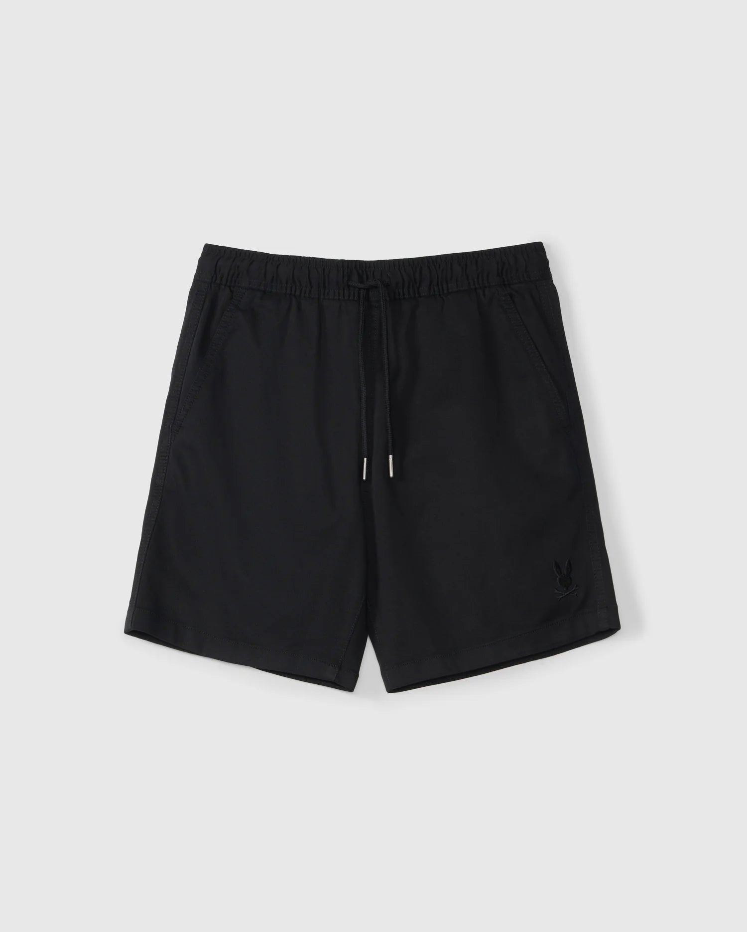 KIDS WILLIS STRETCH TENCEL SHORT - B0R239Y1WB