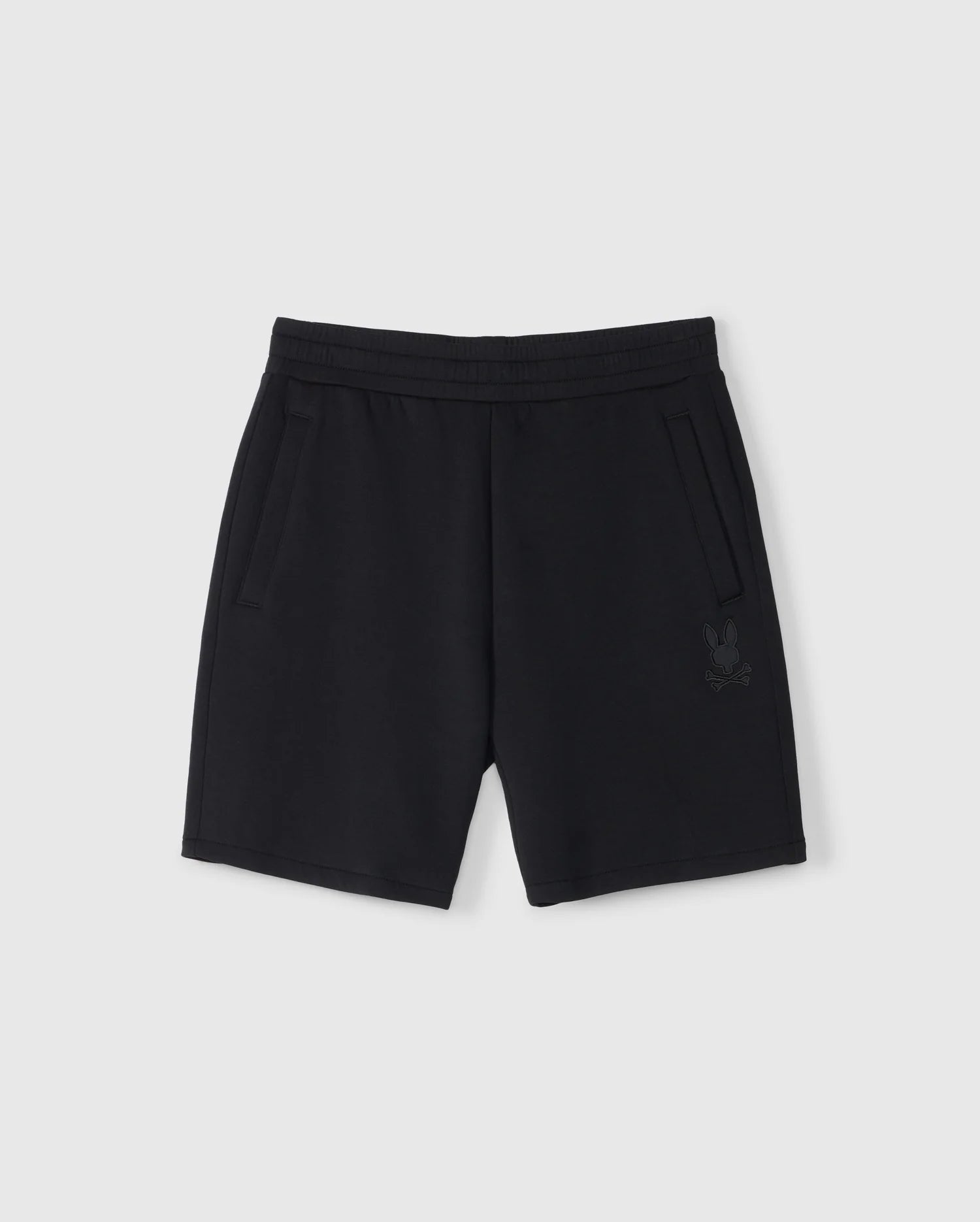 SHORT EN MOLLETON LYONS ENFANTS - B0R578C200