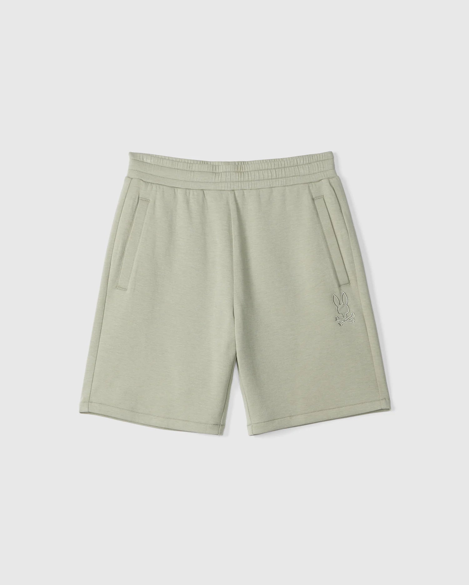 SHORT EN MOLLETON LYONS ENFANTS - B0R578C200