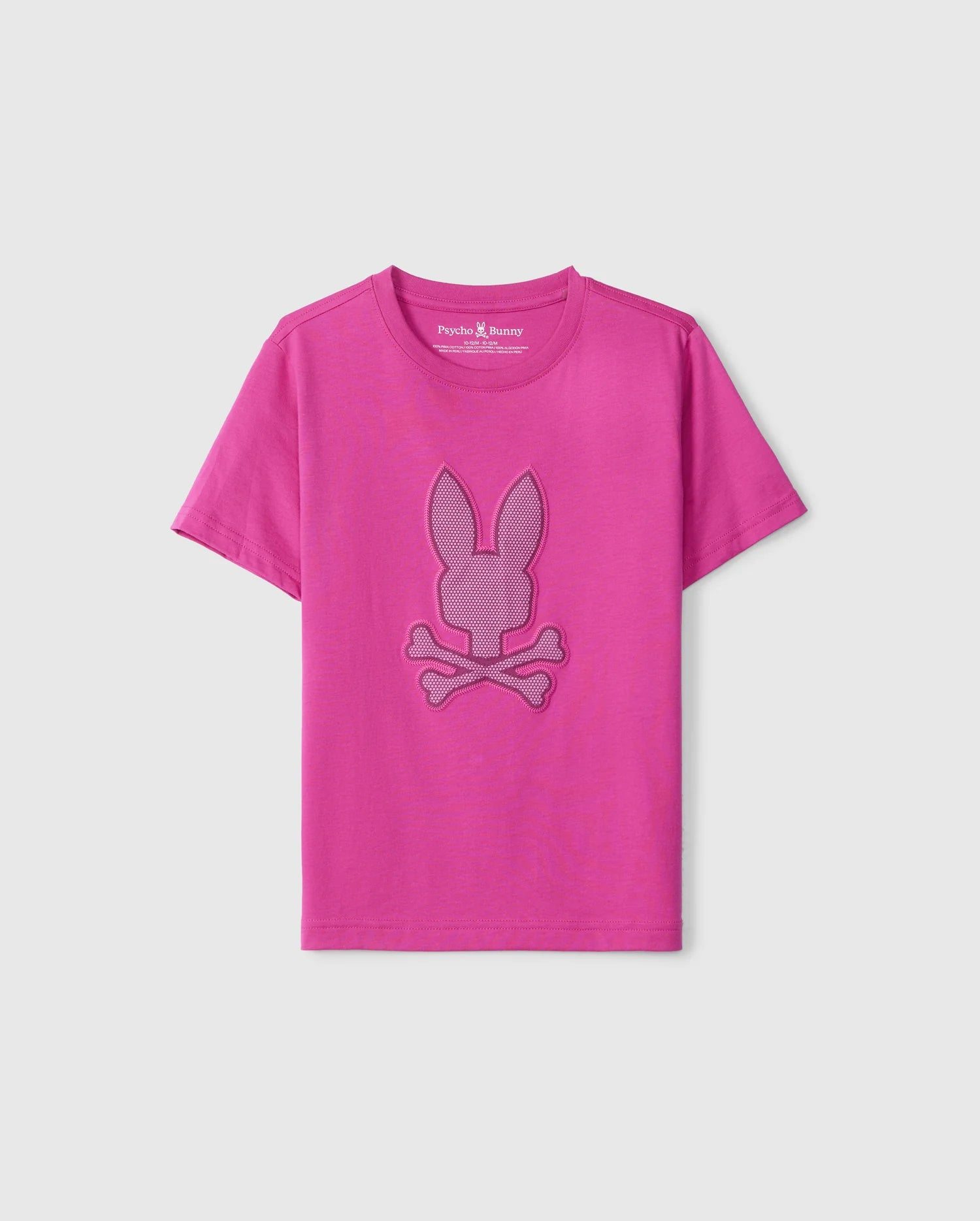 T-shirts graphiques enfants