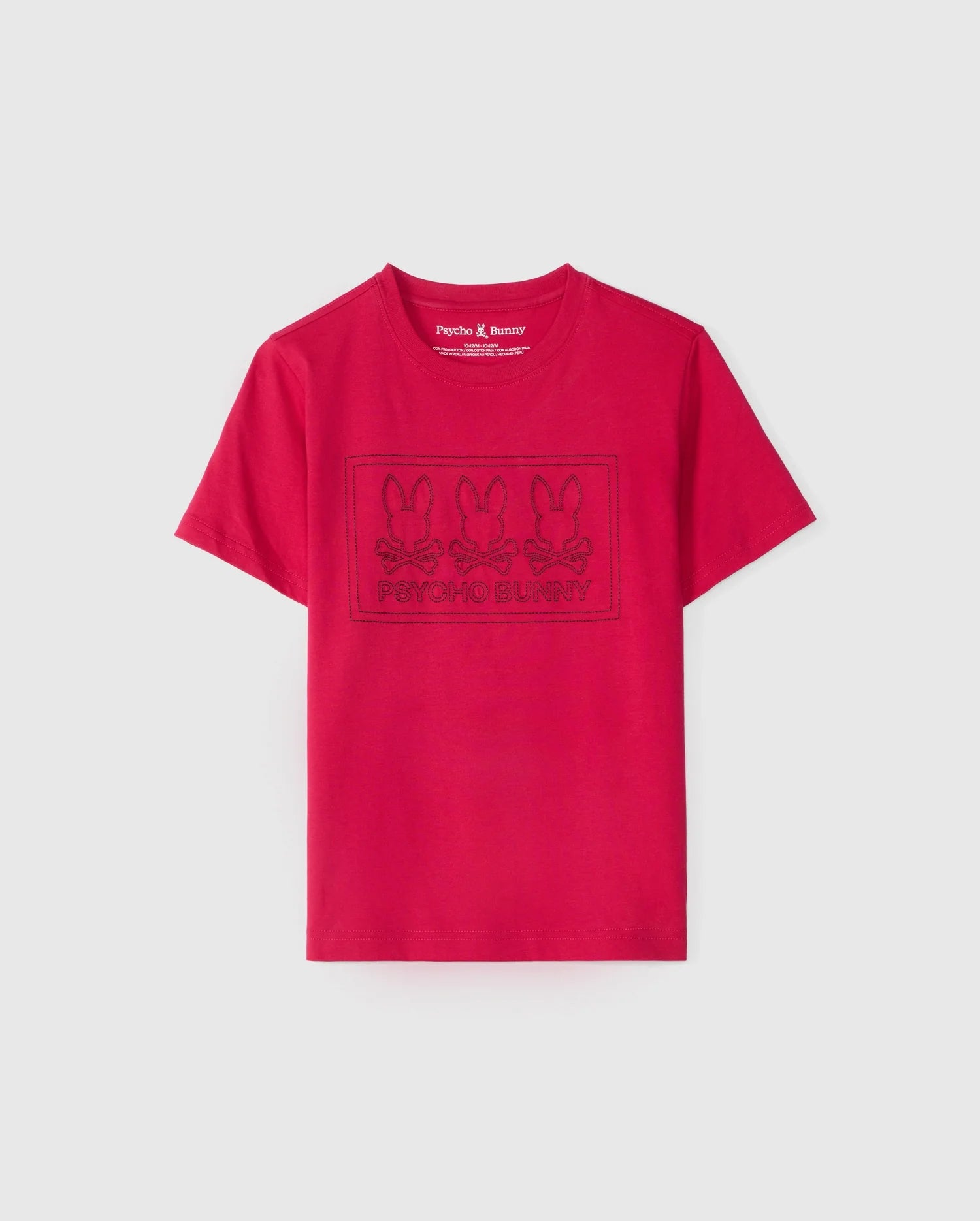 KIDS TACOMA GRAPHIC TEE - B0U909D200