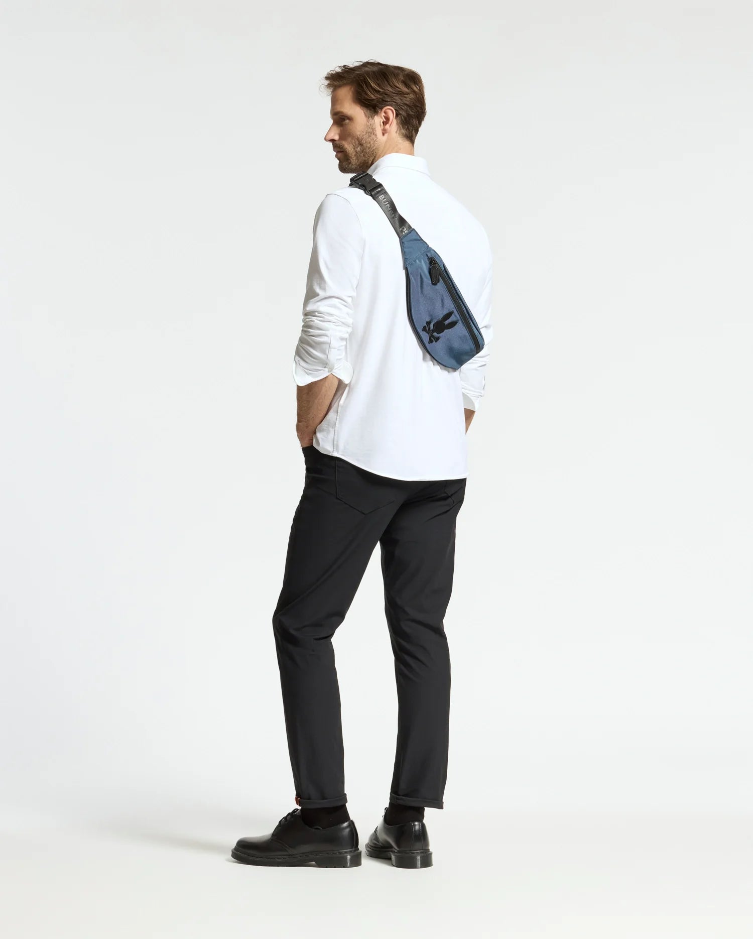 Men s Cross Body Bag