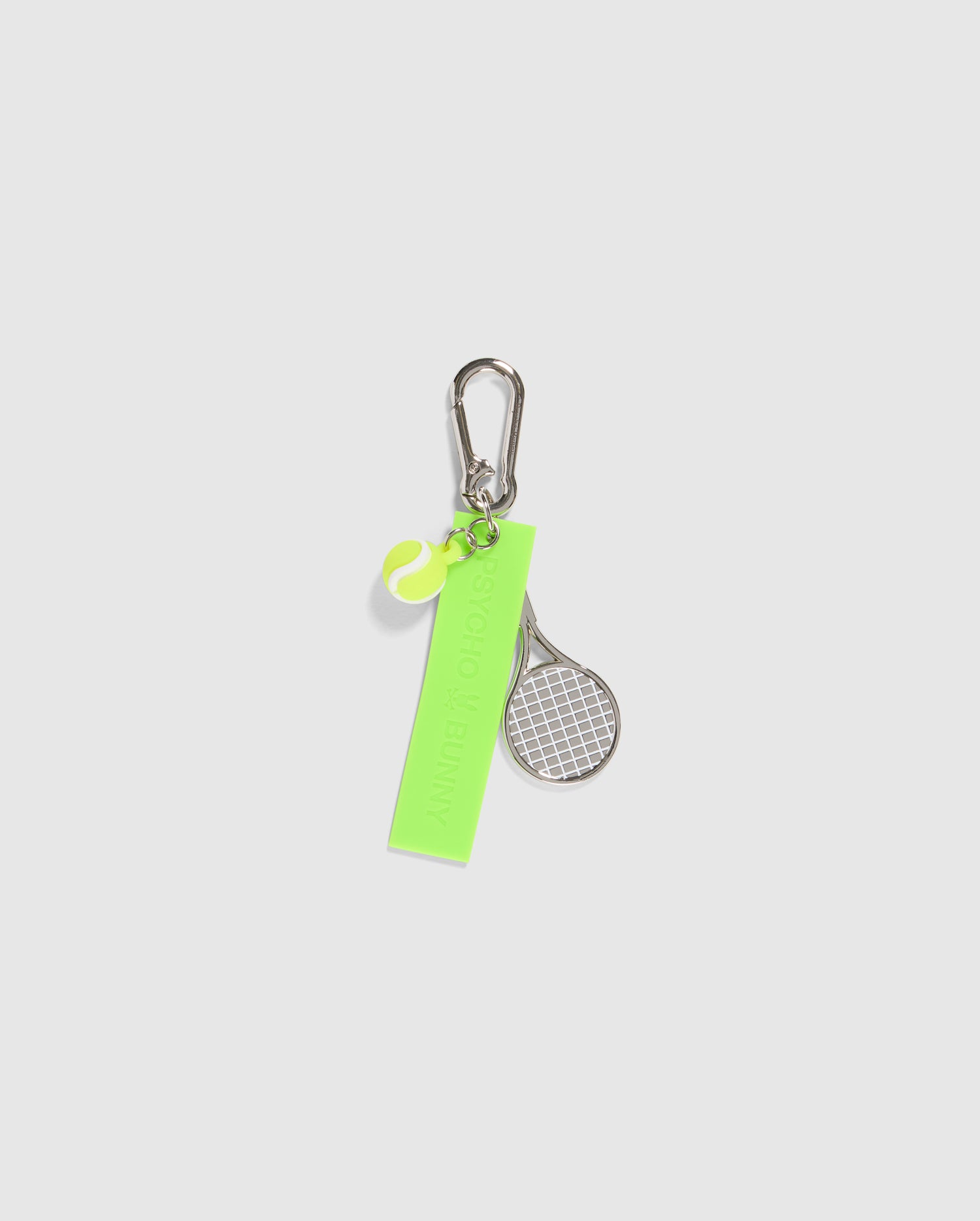 TENNIS LONG KEYCHAIN - B6A705C200