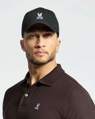 MENS CLASSIC BASEBALL CAP - B6A816A1HT