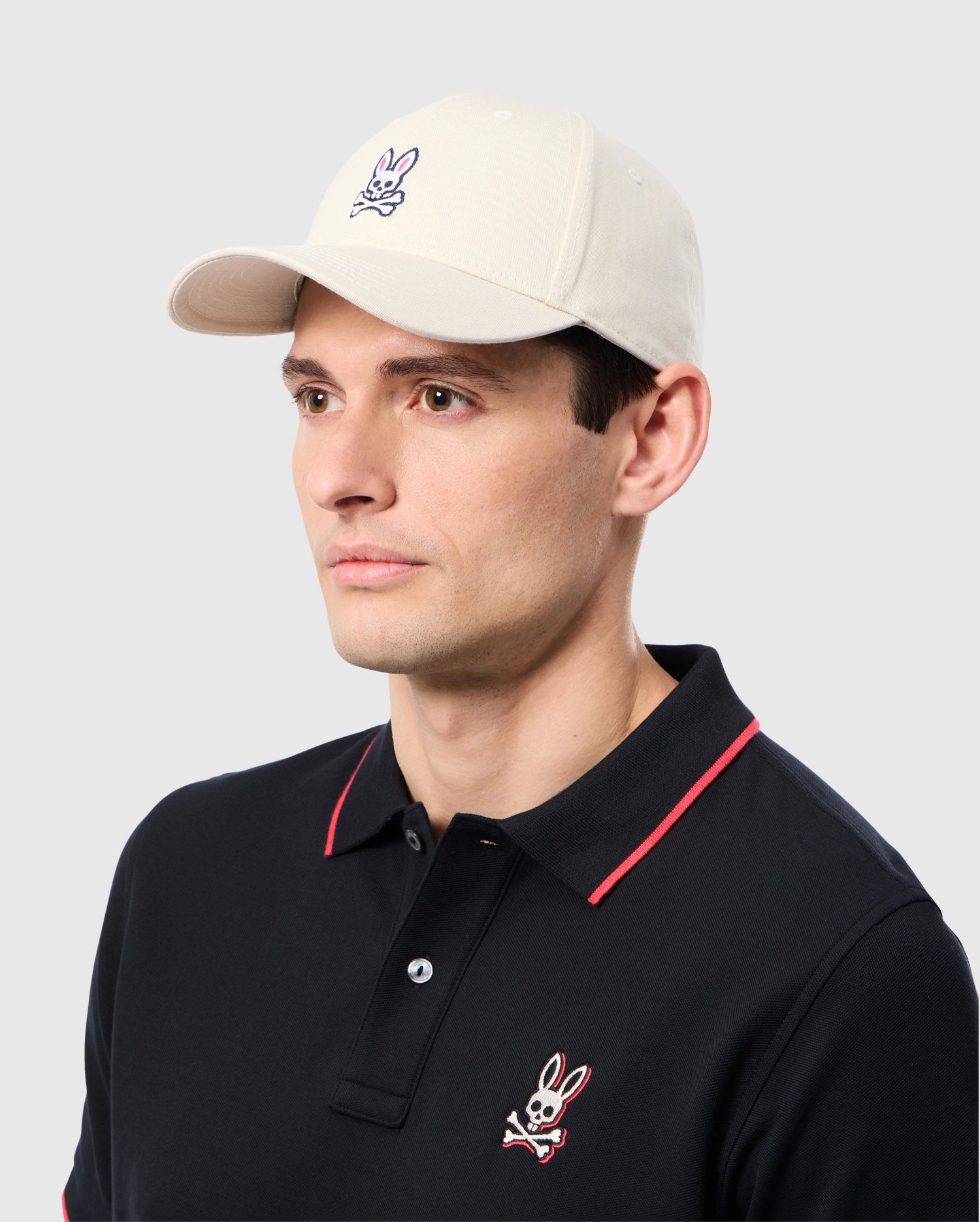 MENS CLASSIC BASEBALL CAP - B6A816B200