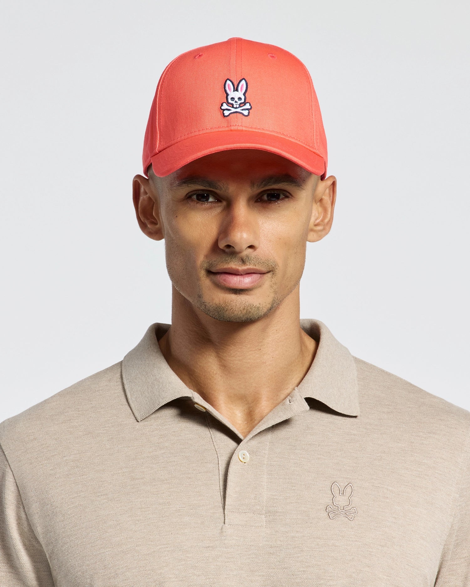 MENS CLASSIC BASEBALL CAP - B6A816F200