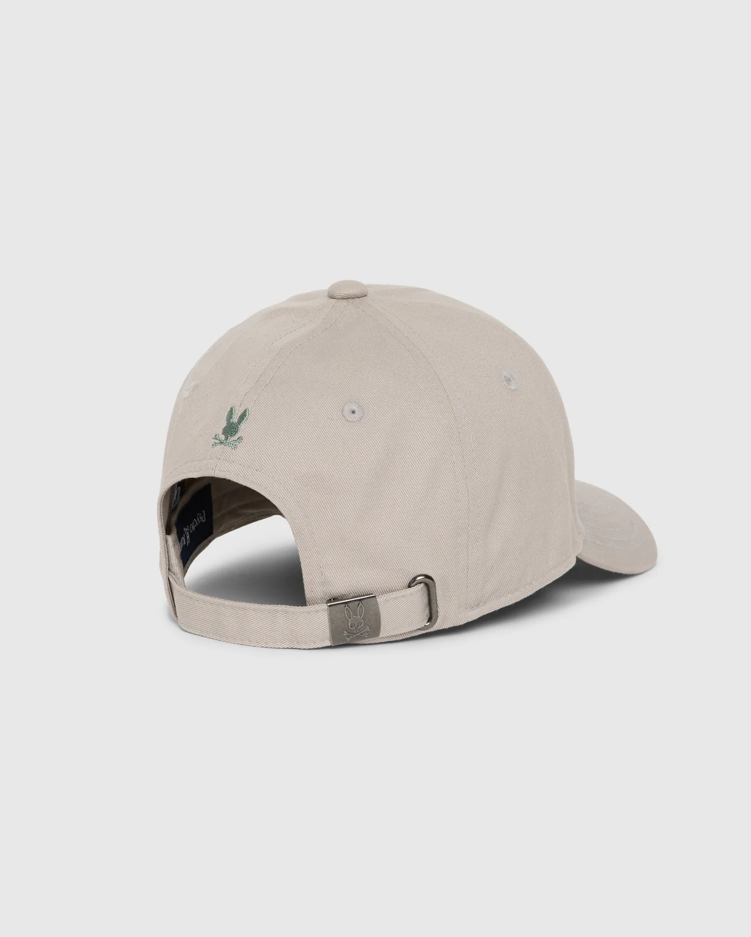 Baseball cap with bow in back on sale