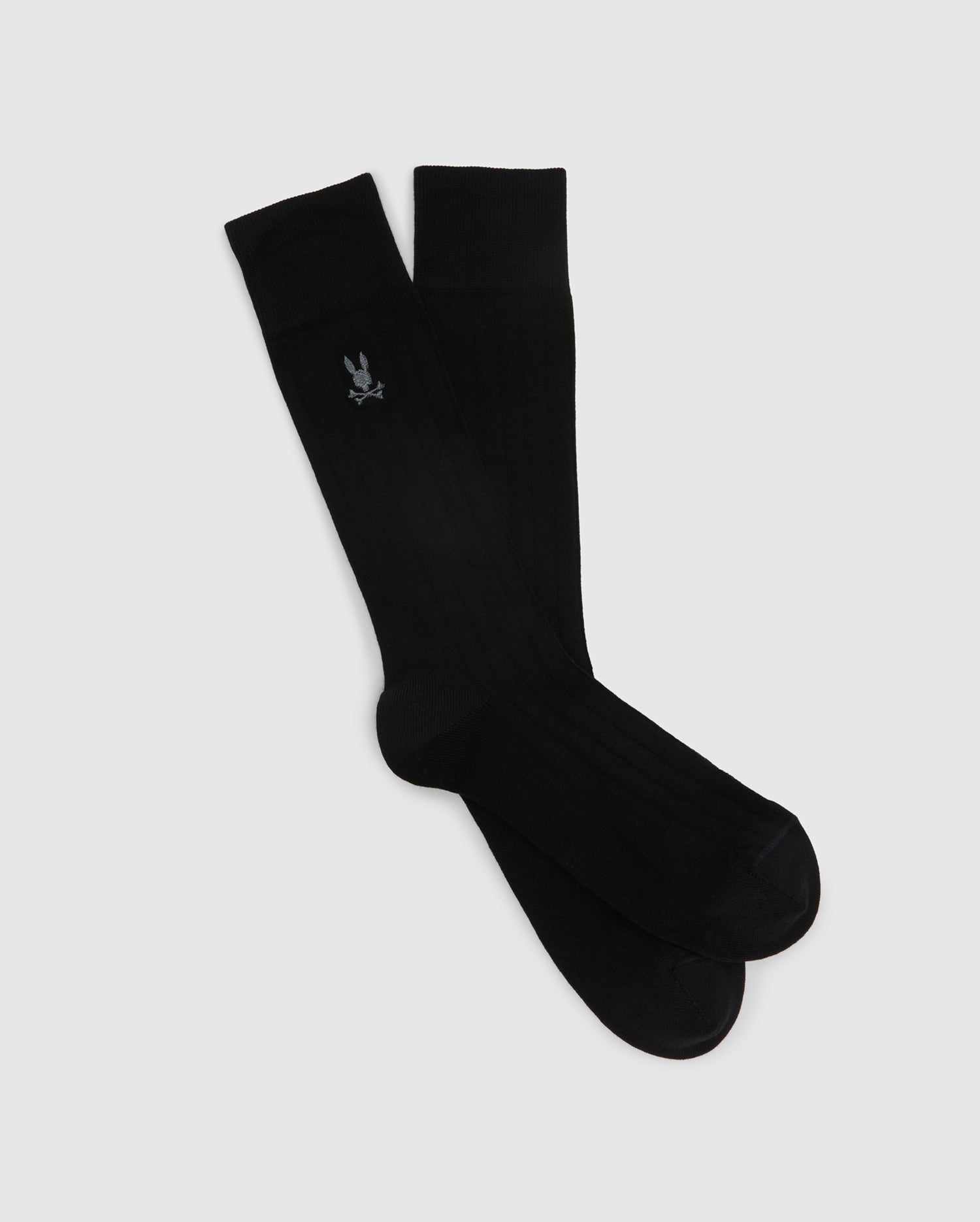 CHAUSSETTES HABILLÉES POUR HOMMES - B6F154E200