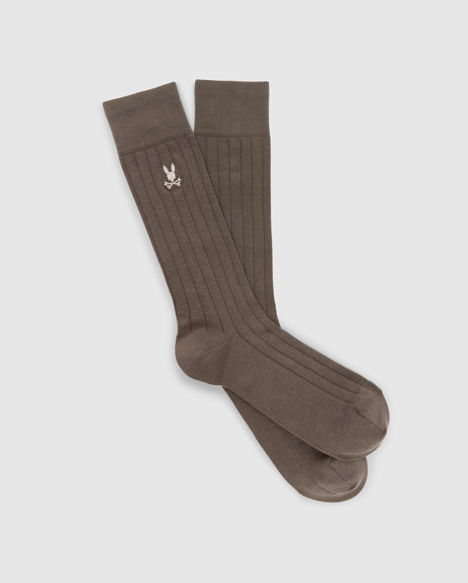 CHAUSSETTES HABILLÉES POUR HOMMES - B6F154E200