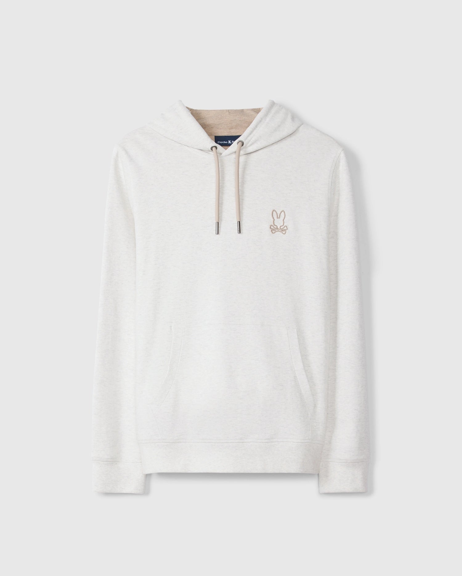 MENS JAMES PREMIUM HOODIE - B6H789D200