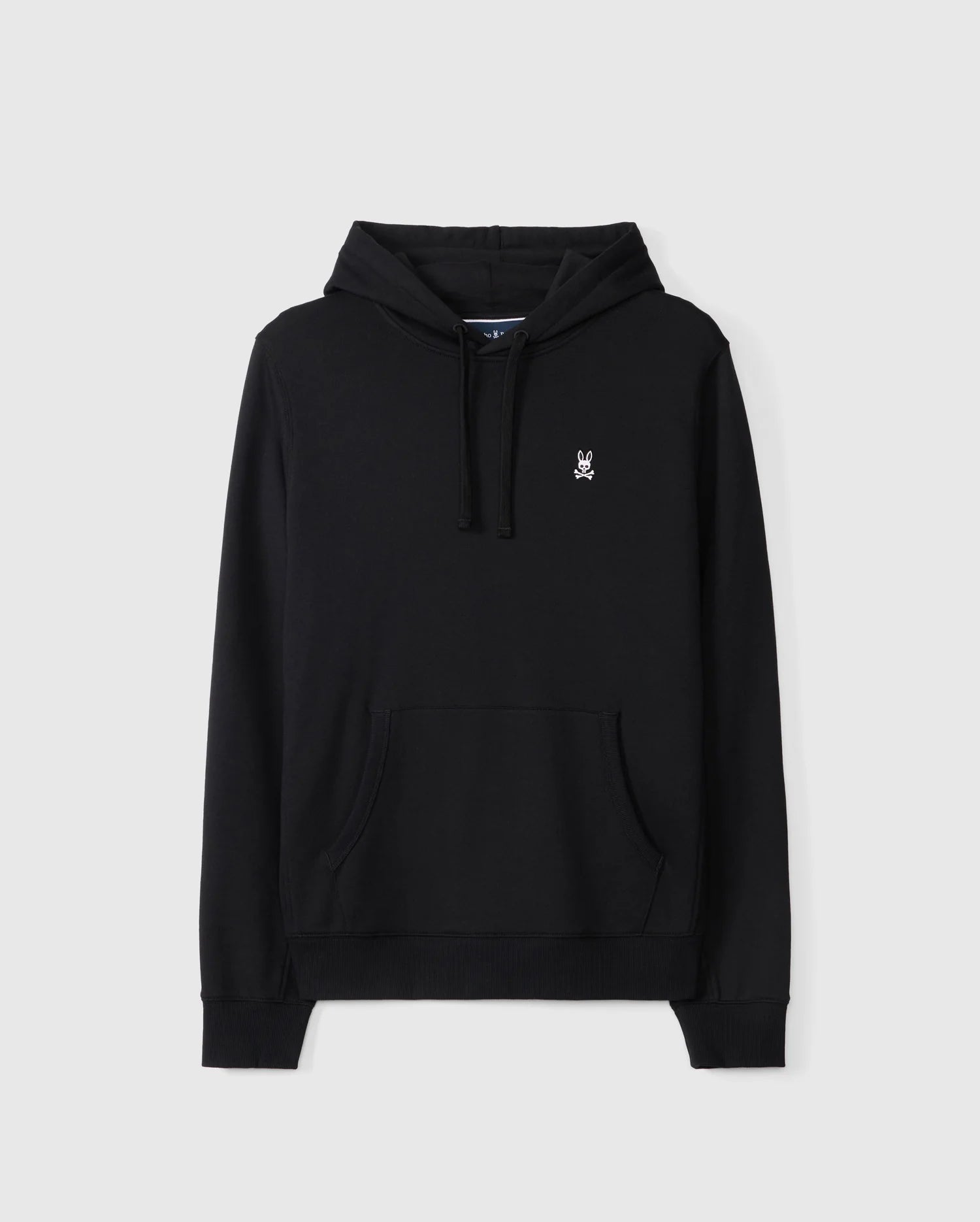 Bunny hoodie black sale