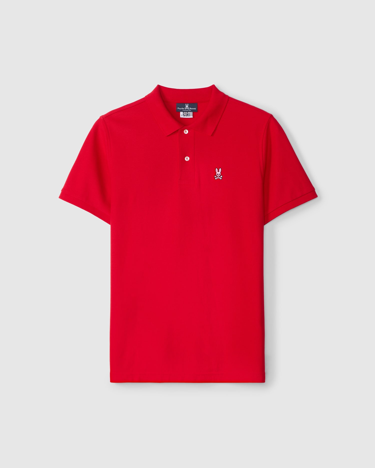 Polo Rouge