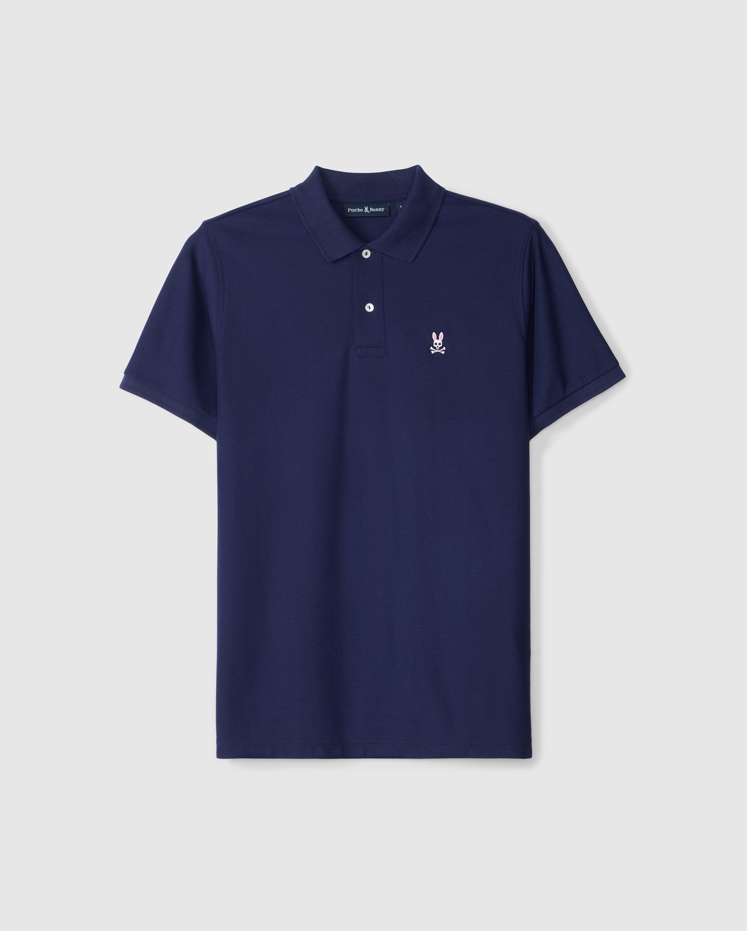 MENS CLASSIC PIQUE POLO SHIRT - B6K001CRPC