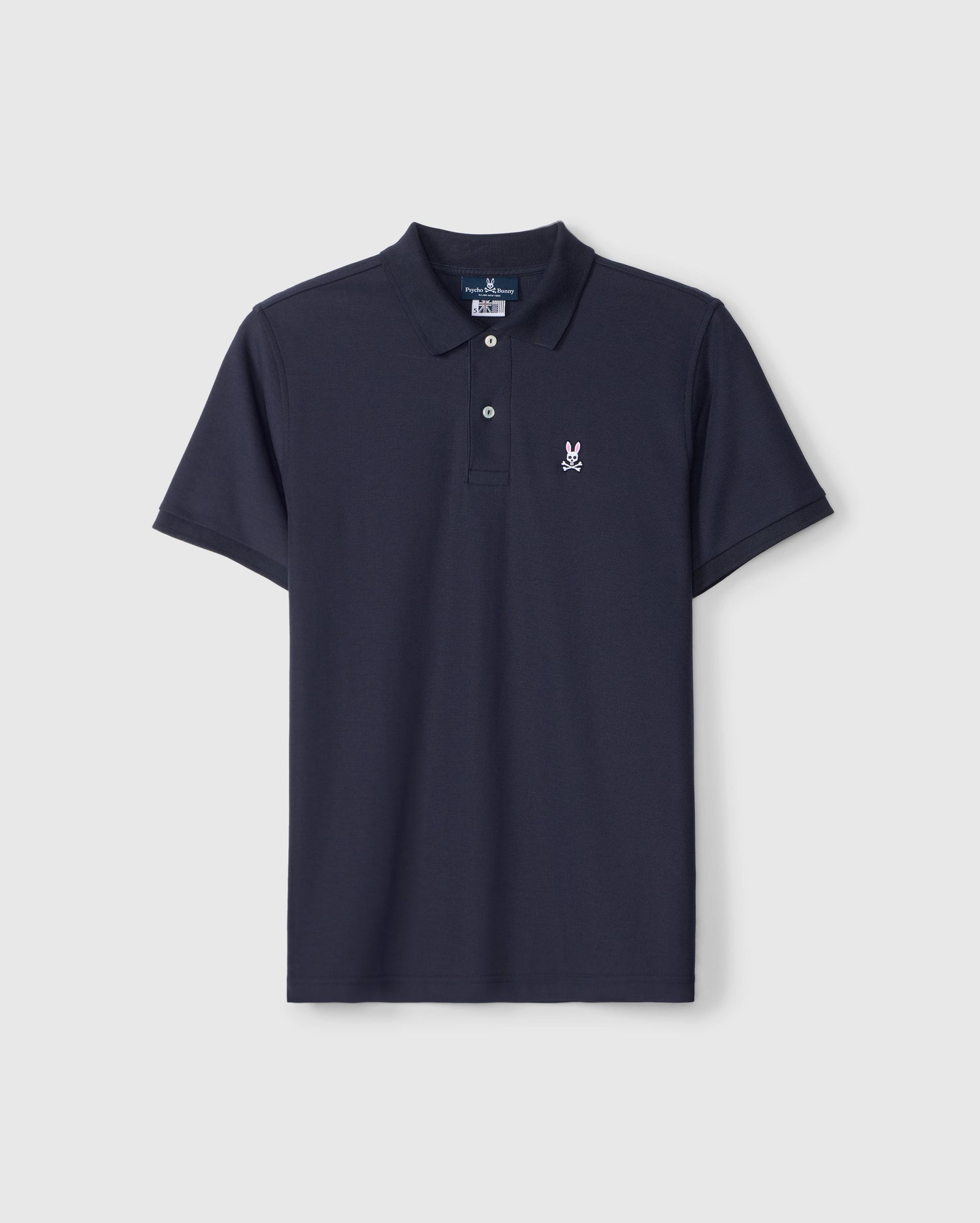 Polo Bleu