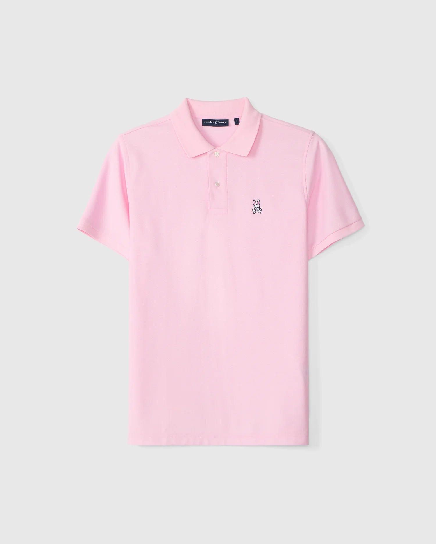 MENS CLASSIC PIQUE POLO SHIRT - B6K001CRPC