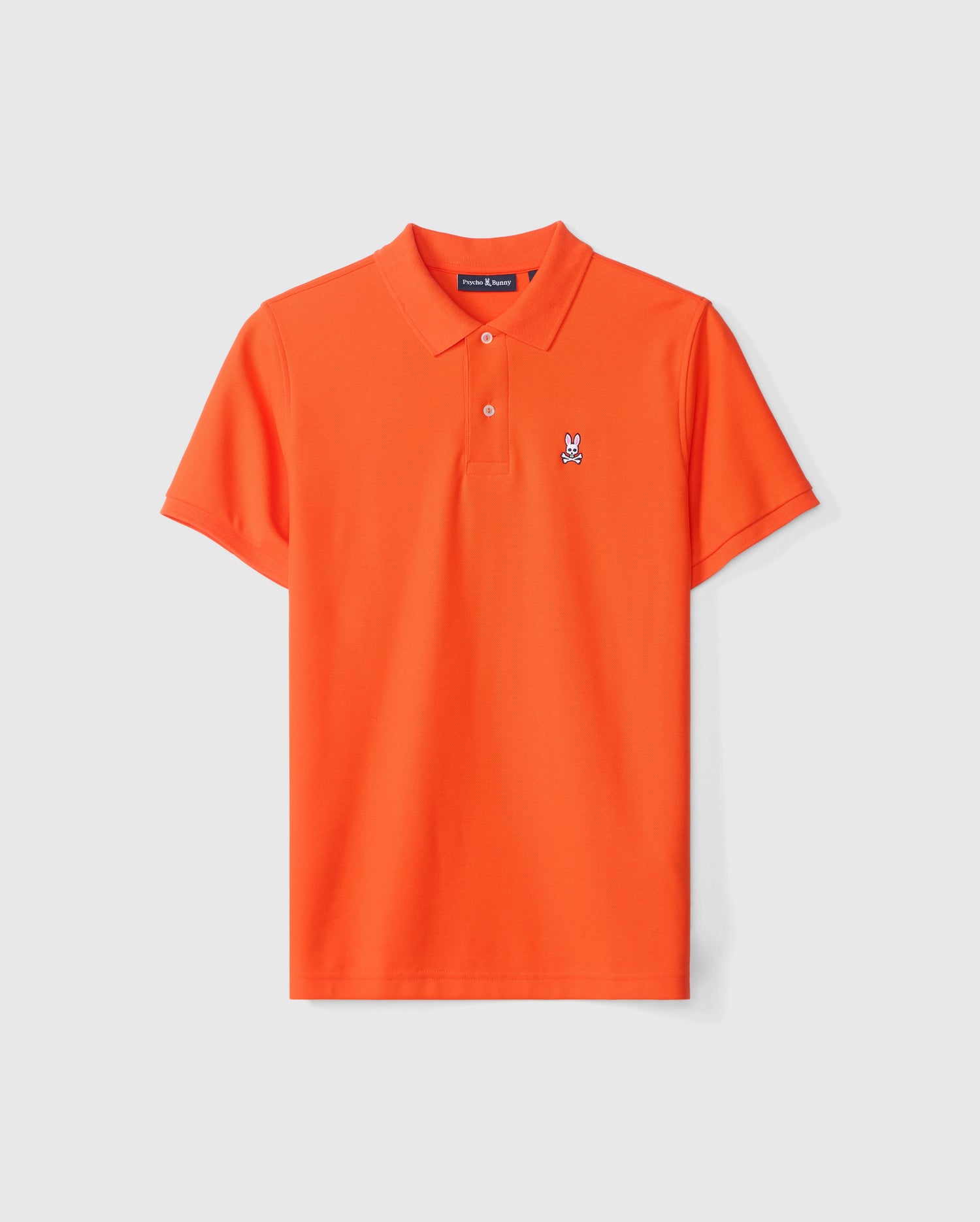 Polo orange