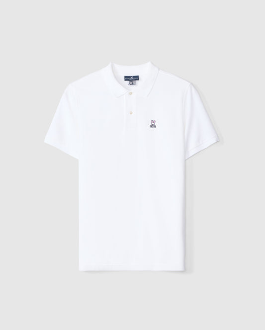 POLO CLASSIQUE HOMME - B6K001ARPC