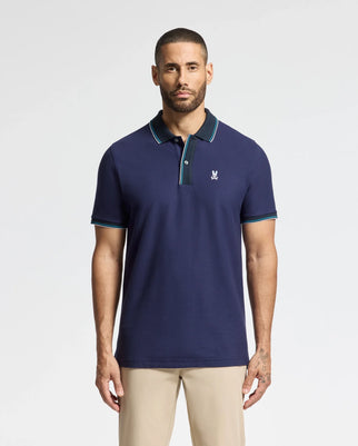 MENS BRANDON PIQUE POLO - B6K280E200