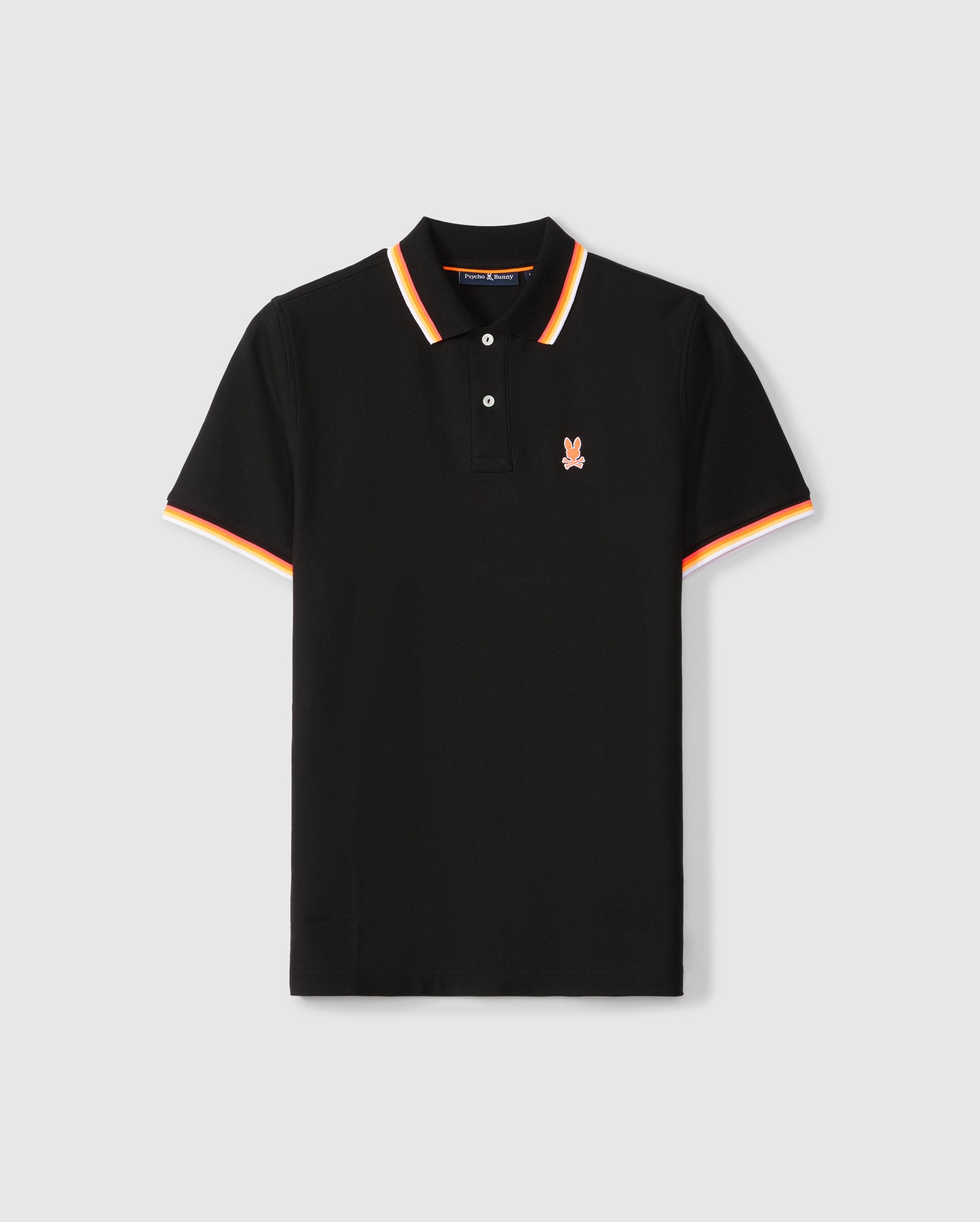 POLO EN PIQUÉ GRANBURY POUR HOMMES - B6K400C200