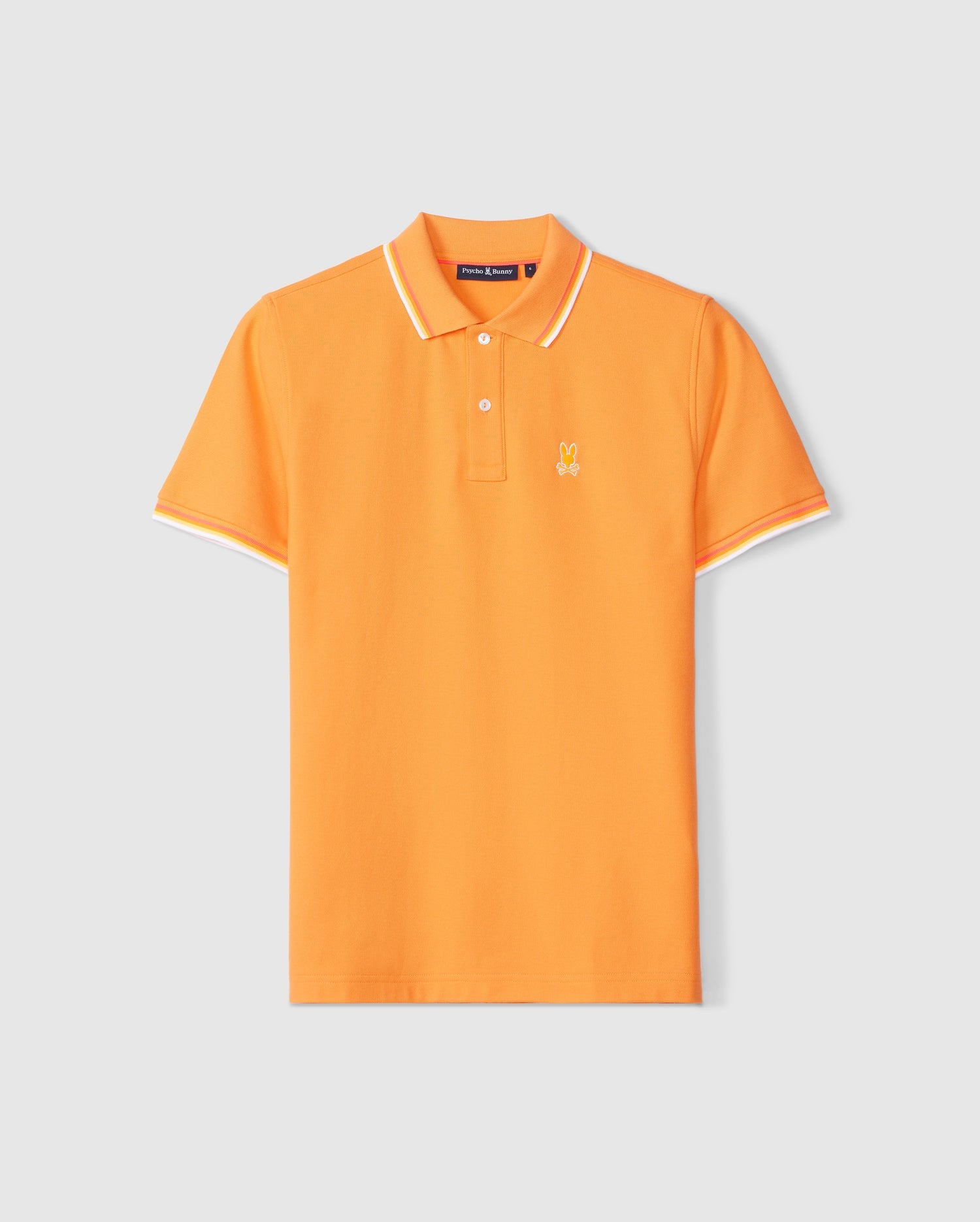 MENS GRANBURY PIQUE POLO - B6K400C200