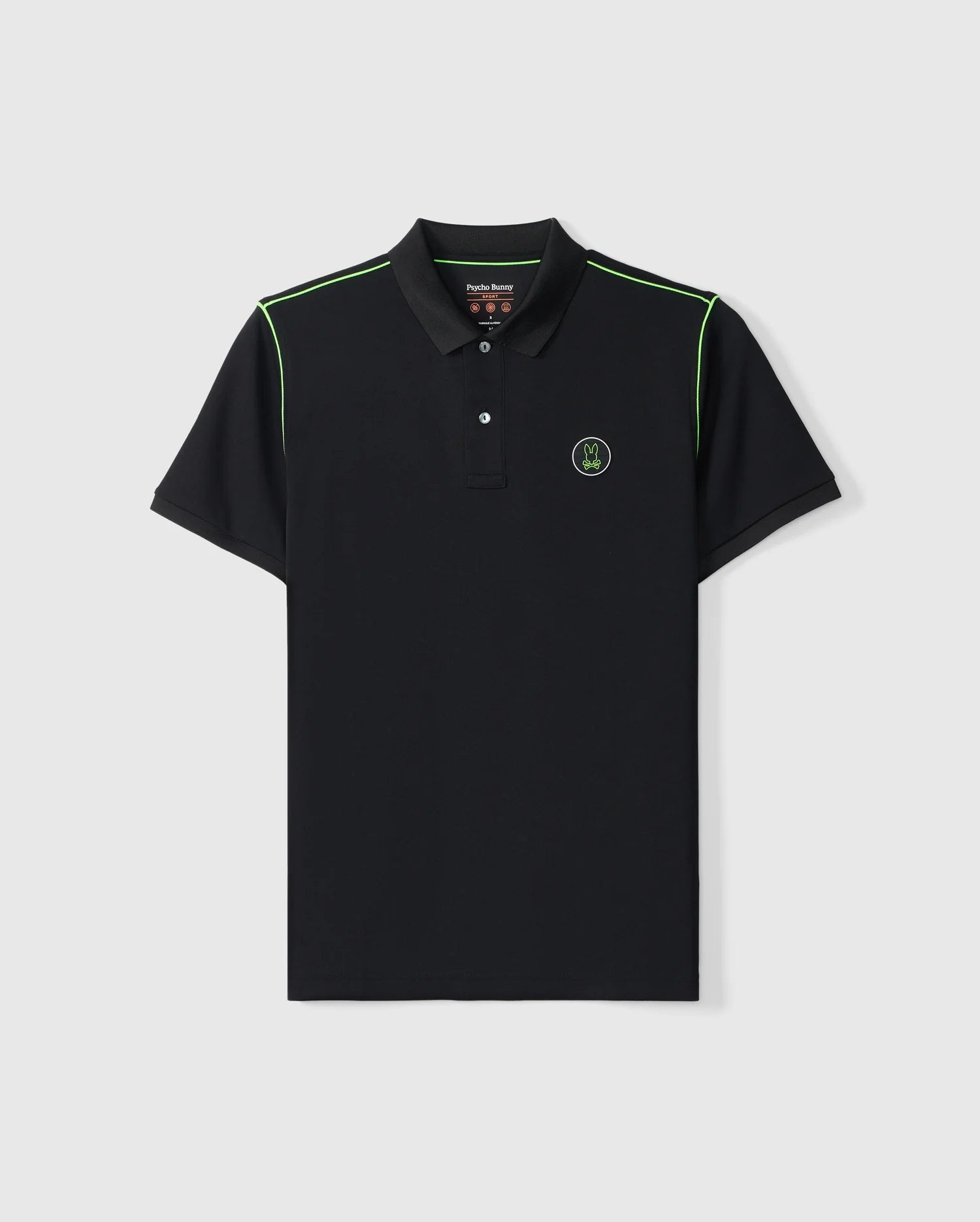 MENS WEBSTER SPORT POLO SHIRT - B6K580C200