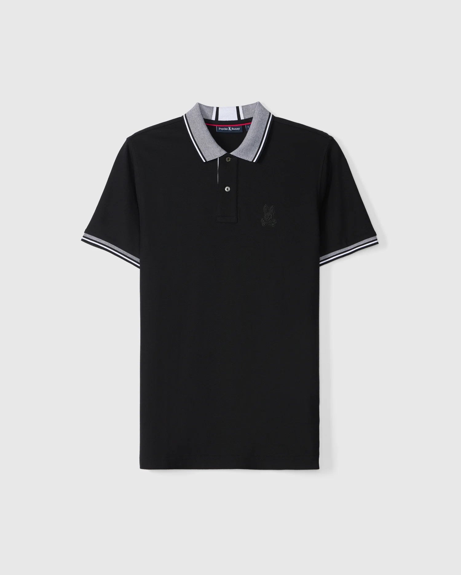 MENS MALTON PIQUE POLO SHIRT - B6K950D200