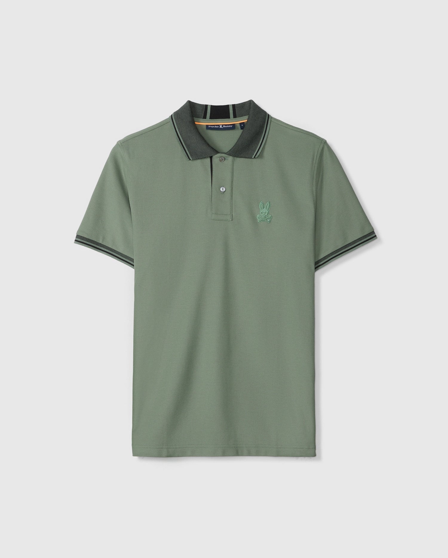 POLO PIQUÉ MALTON POUR HOMMES