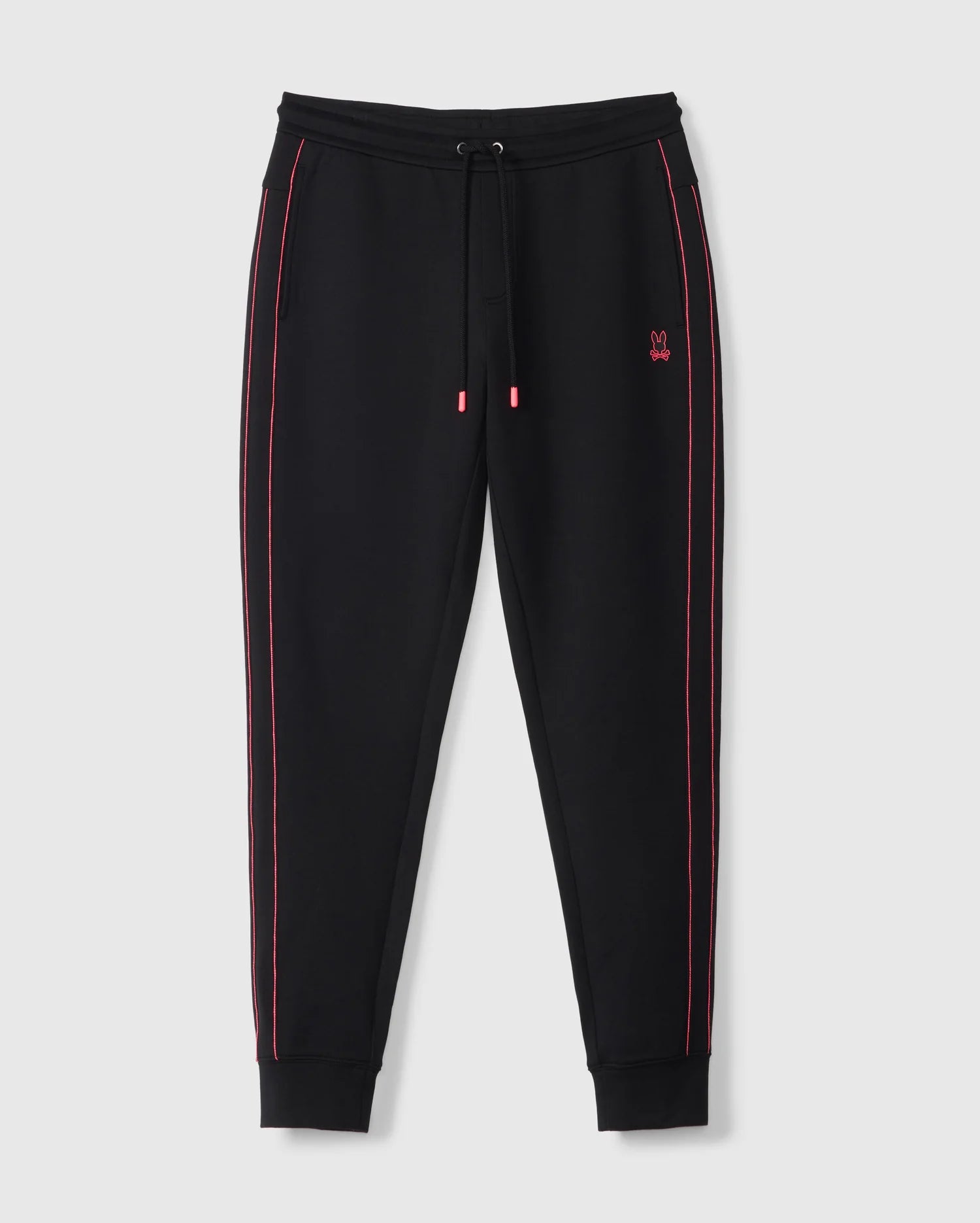 Men s Travis Track Pant 001 Black XXL