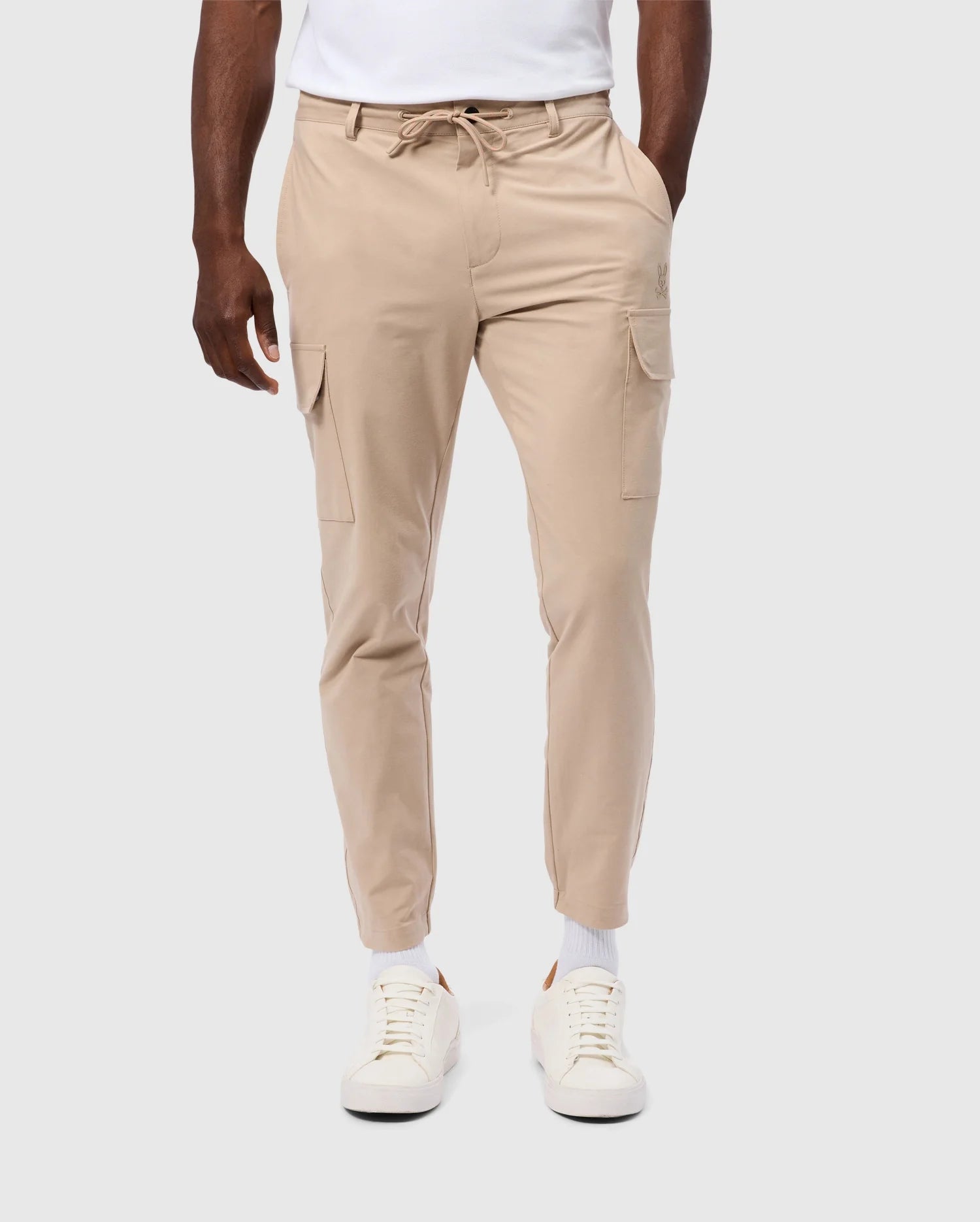 PANTALON DE JOGGING CARGO LLOYD POUR HOMMES 