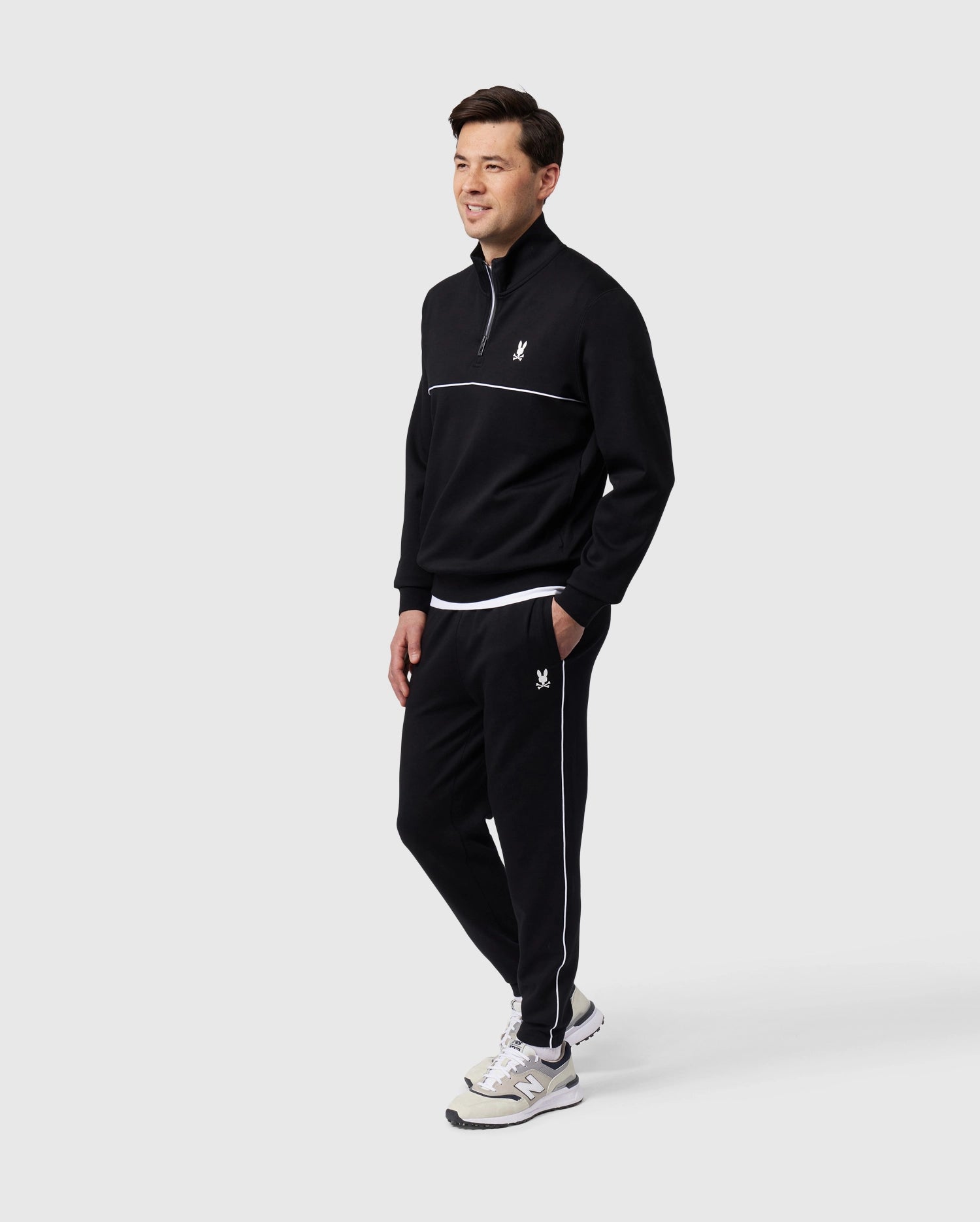 Psycho Bunny Men's Sweatpants Collection Comfy and Stylish Loungewear – Psycho  Bunny Canada