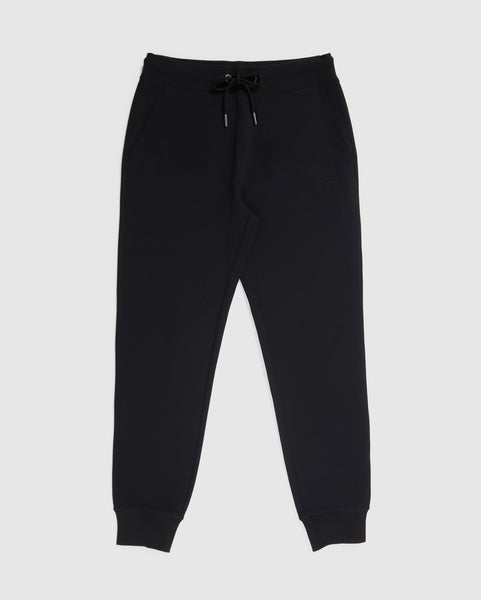 MENS OUTLINE SWEATPANTS - B6P506ARCN – Psycho Bunny