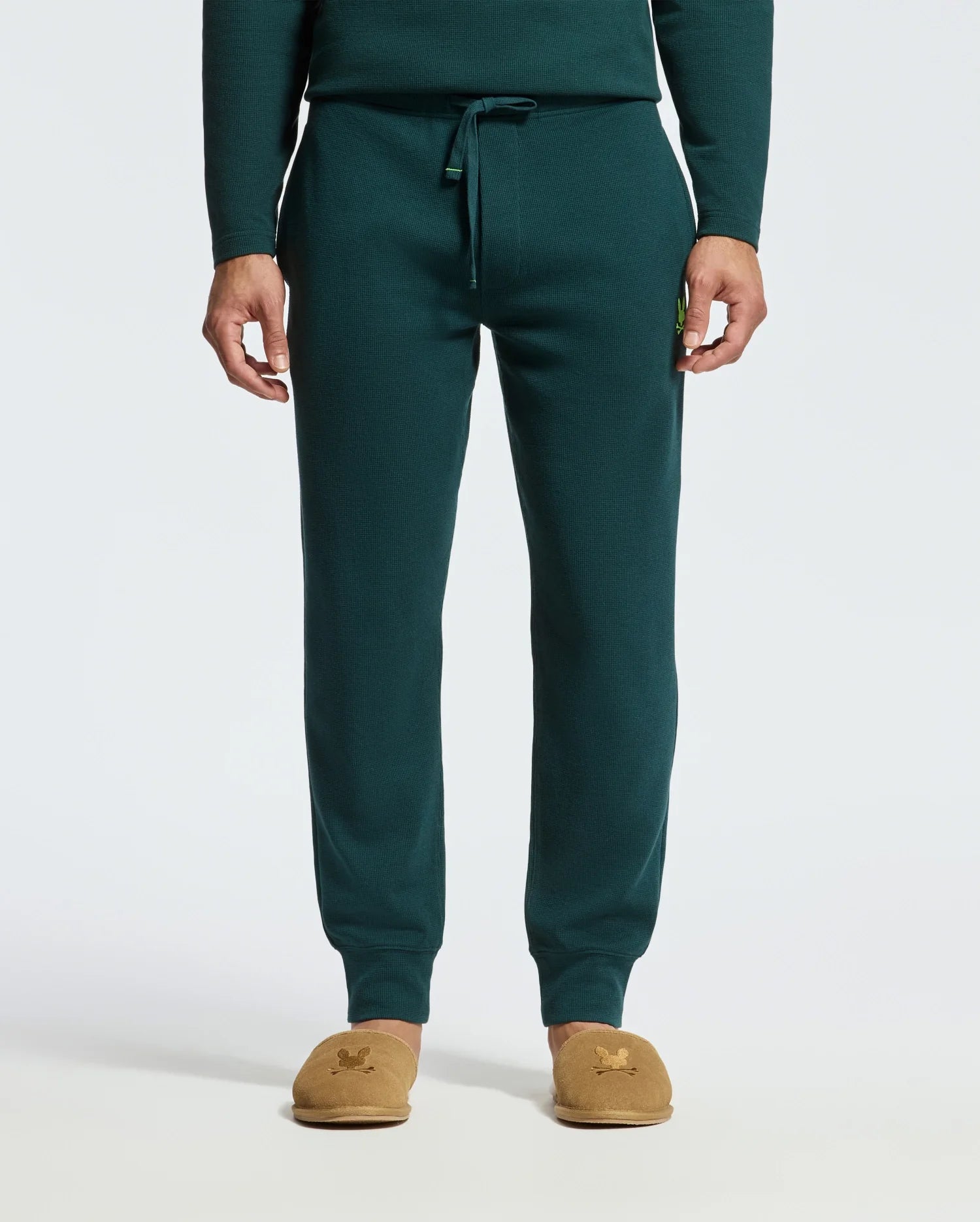 Mens straight leg lounge pants sale