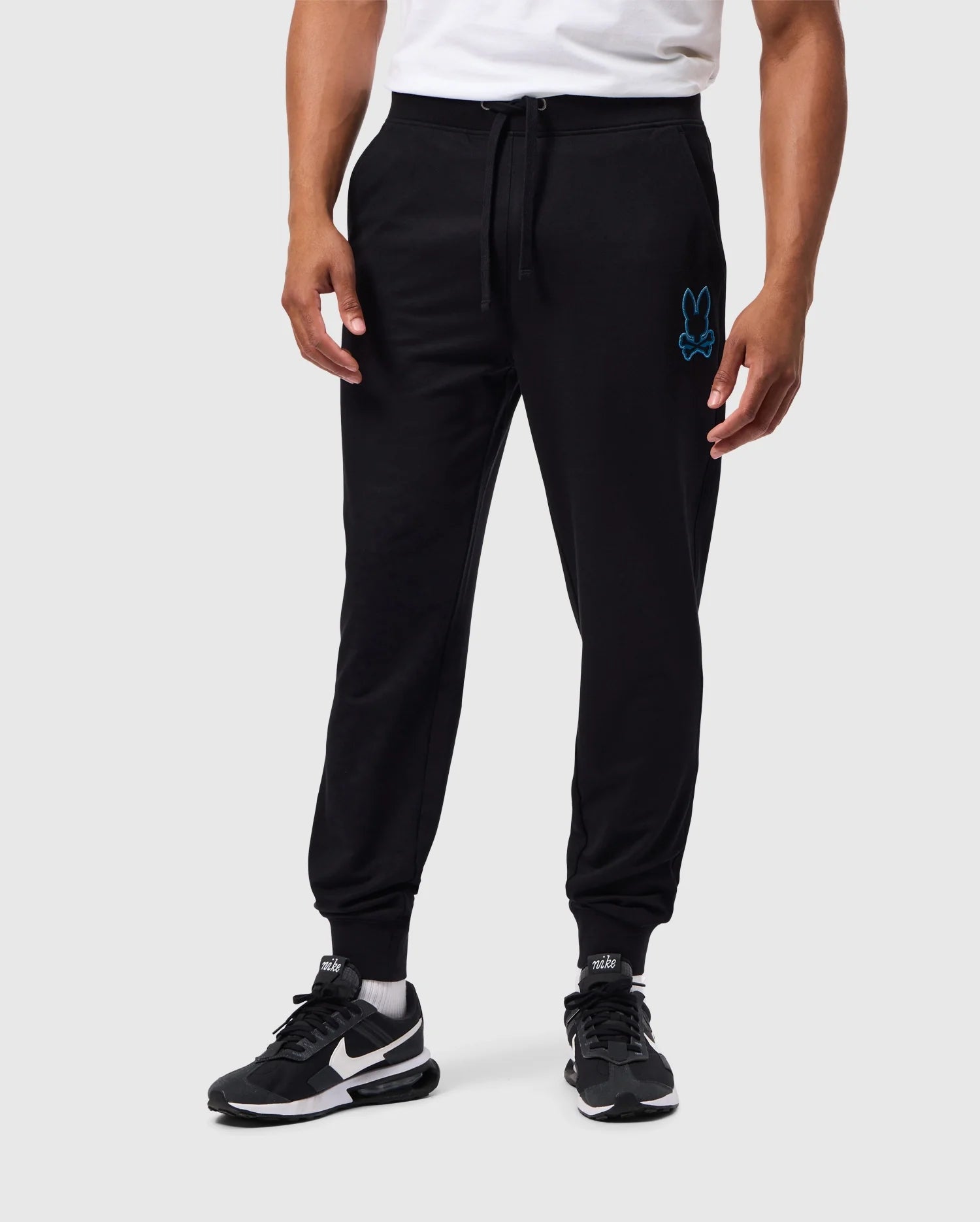 MENS WALTER LIGHTWEIGHT SWEATPANT - B6P860D200