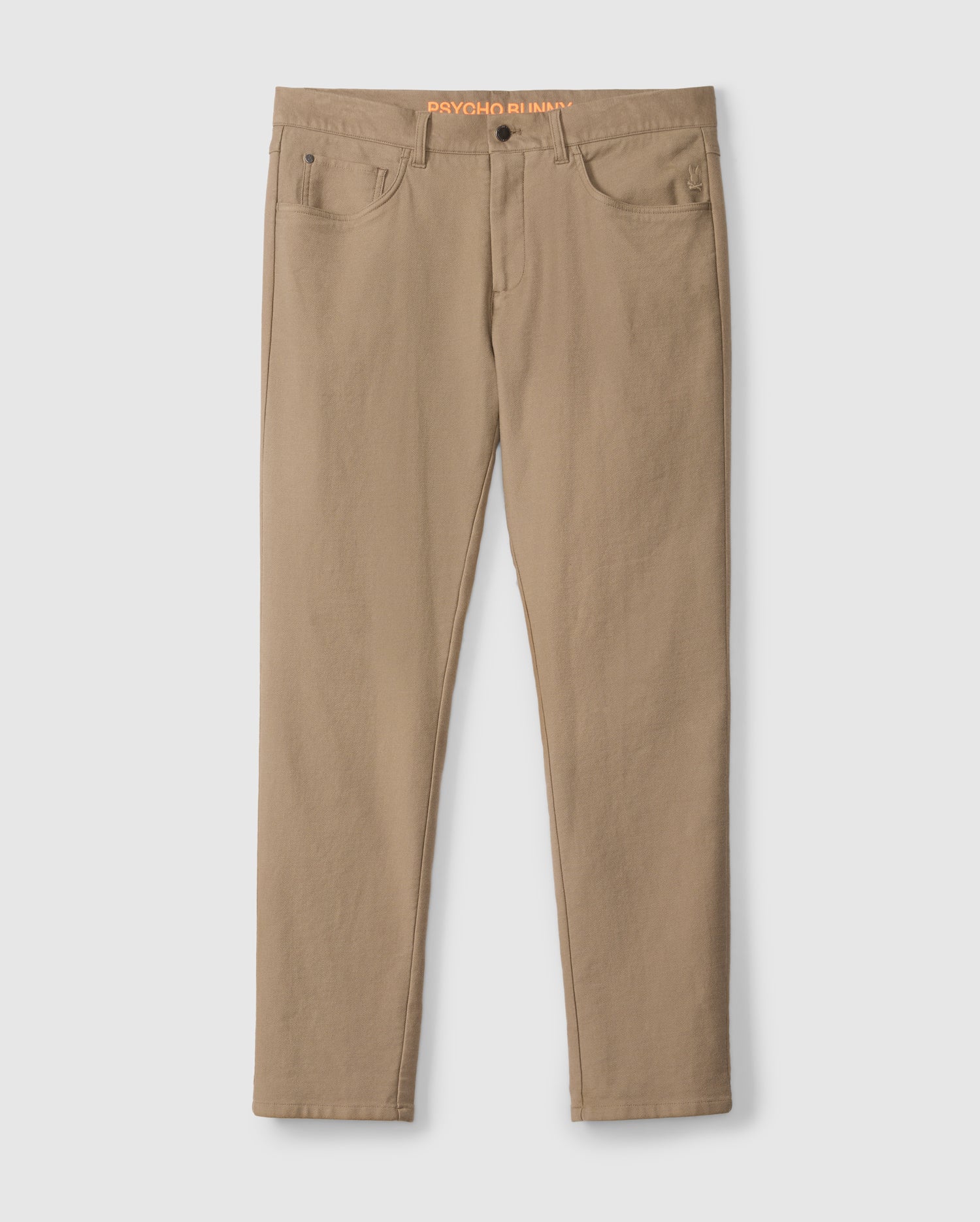 PANTALON EN TWILL HAYS POUR HOMMES