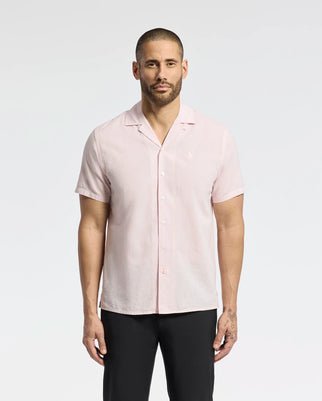 CHEMISE TISSÉE COBAR