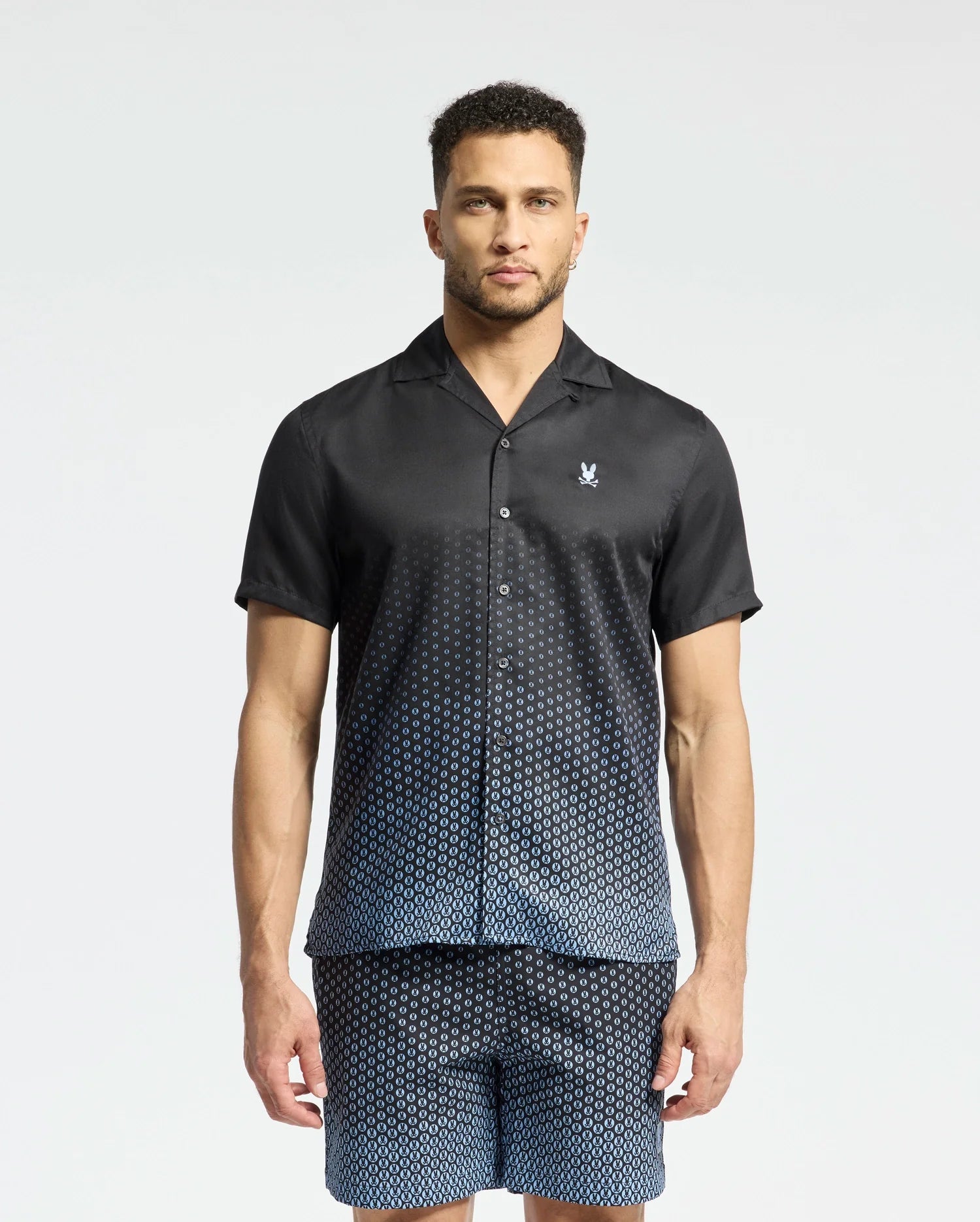 CHEMISE BENDIGO EN LYOCELL