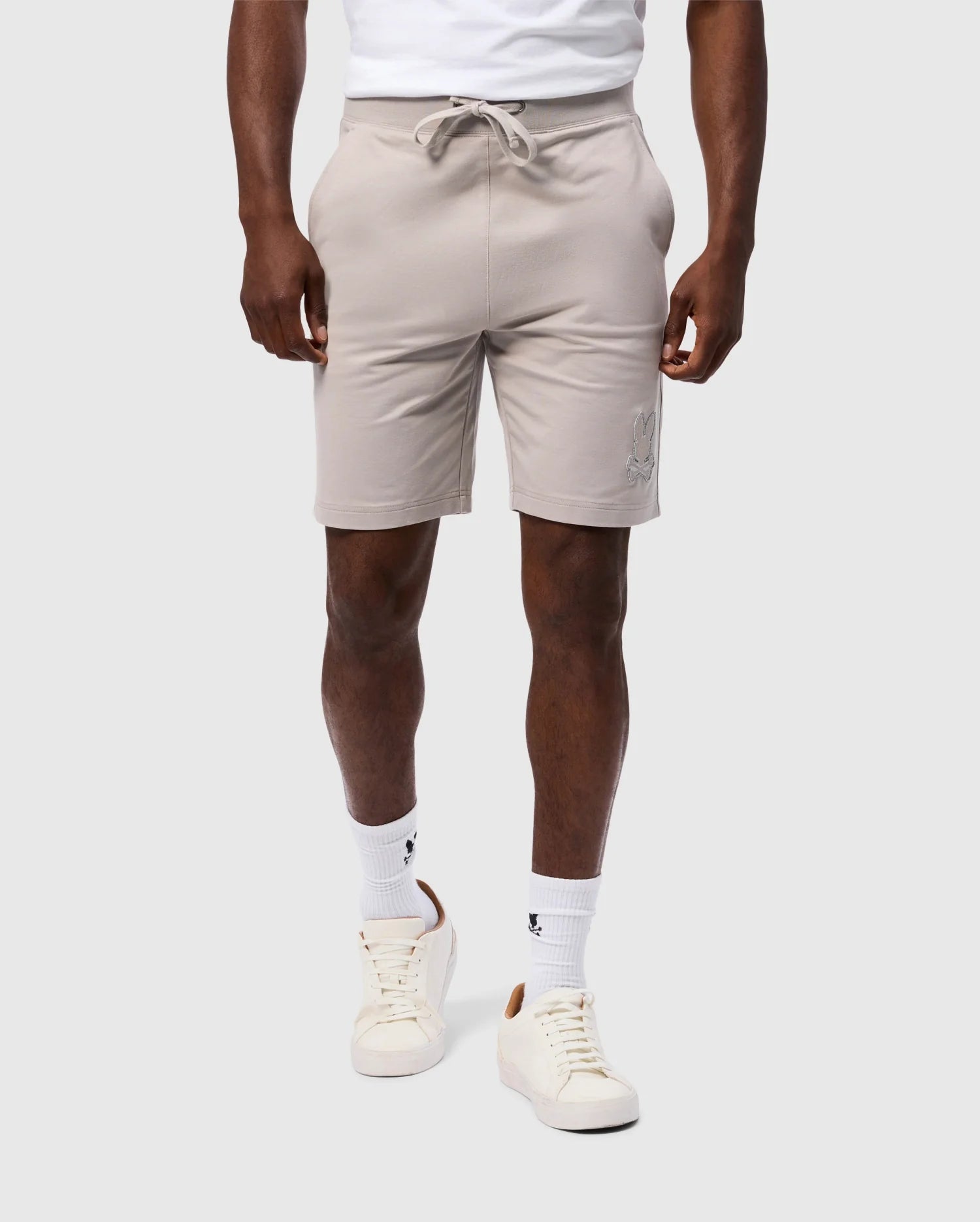 MENS WALTER LIGHTWEIGHT SWEATSHORT - B6R477D200