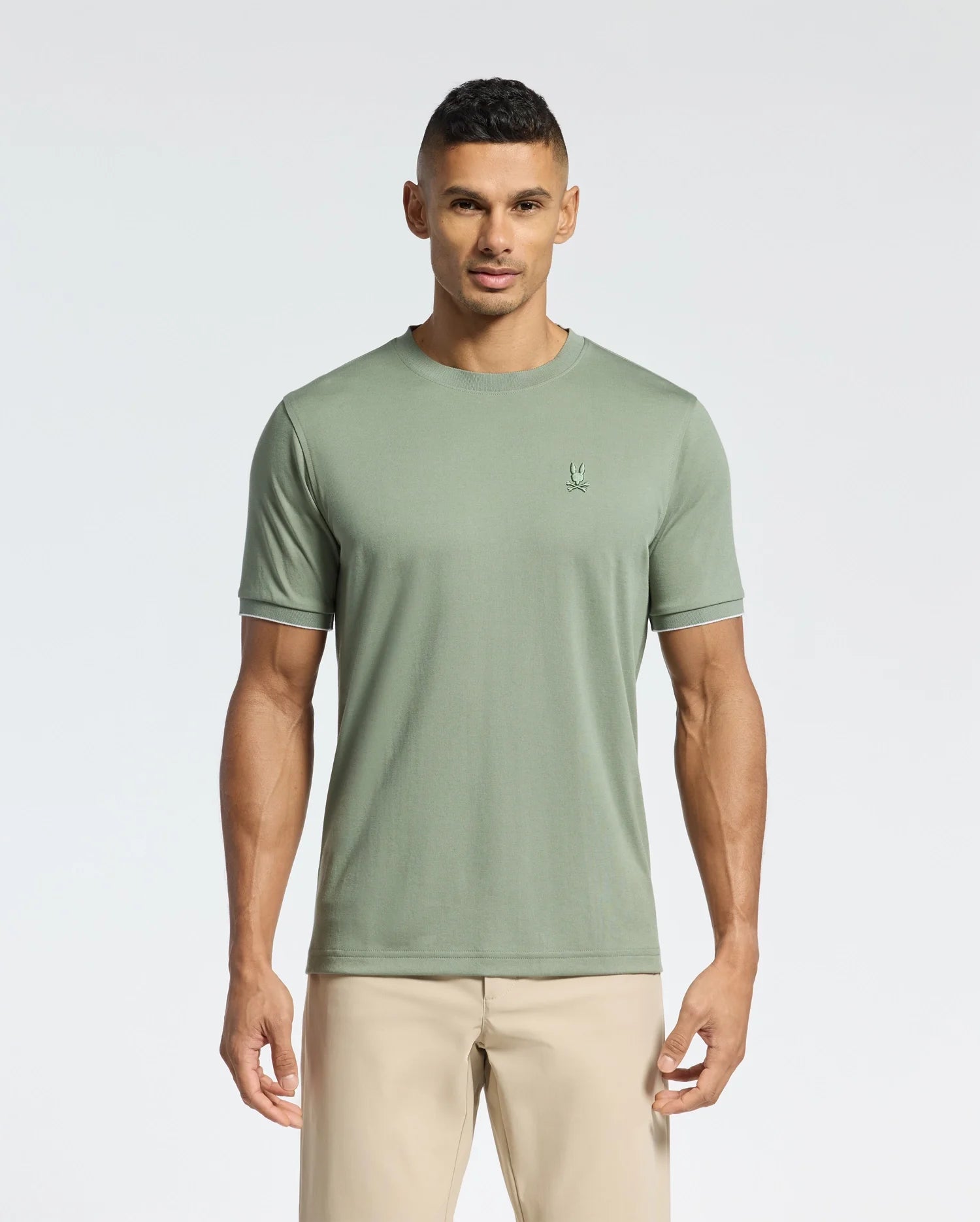 MENS BRYCE PERFORMANCE TEE - B6U490F200